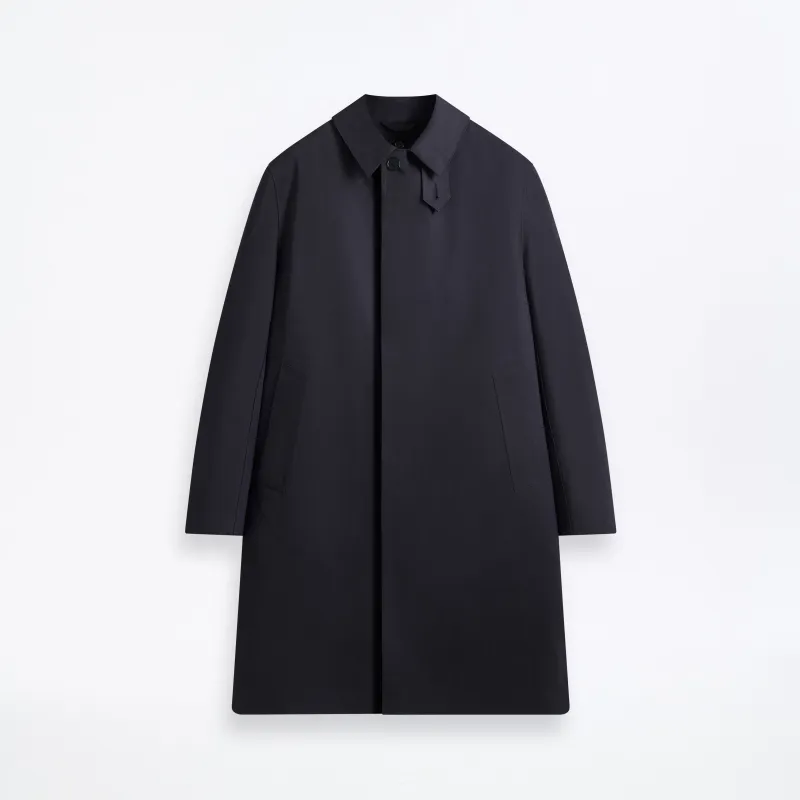 Dunkeld Rubberised 3/4 Length Coat sold by Mackintosh
