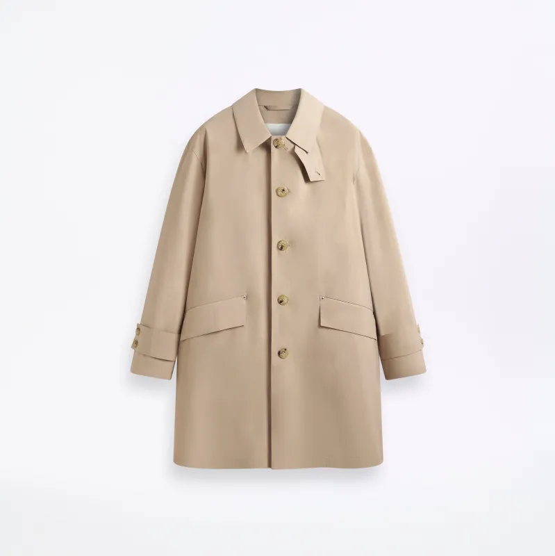 Humbie Slim Coat sold by Mackintosh