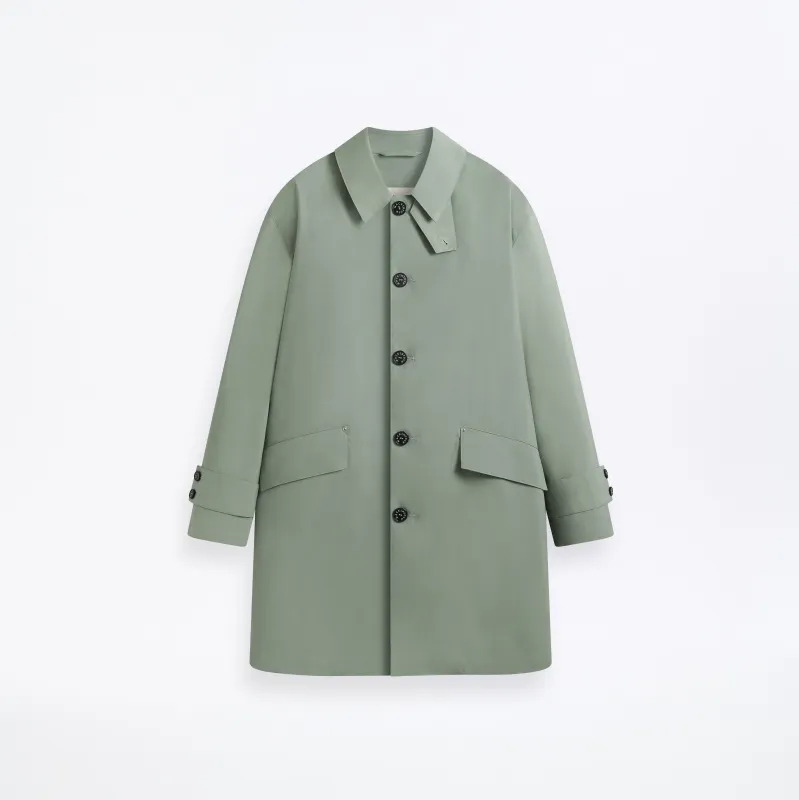 Humbie Slim Coat sold by Mackintosh