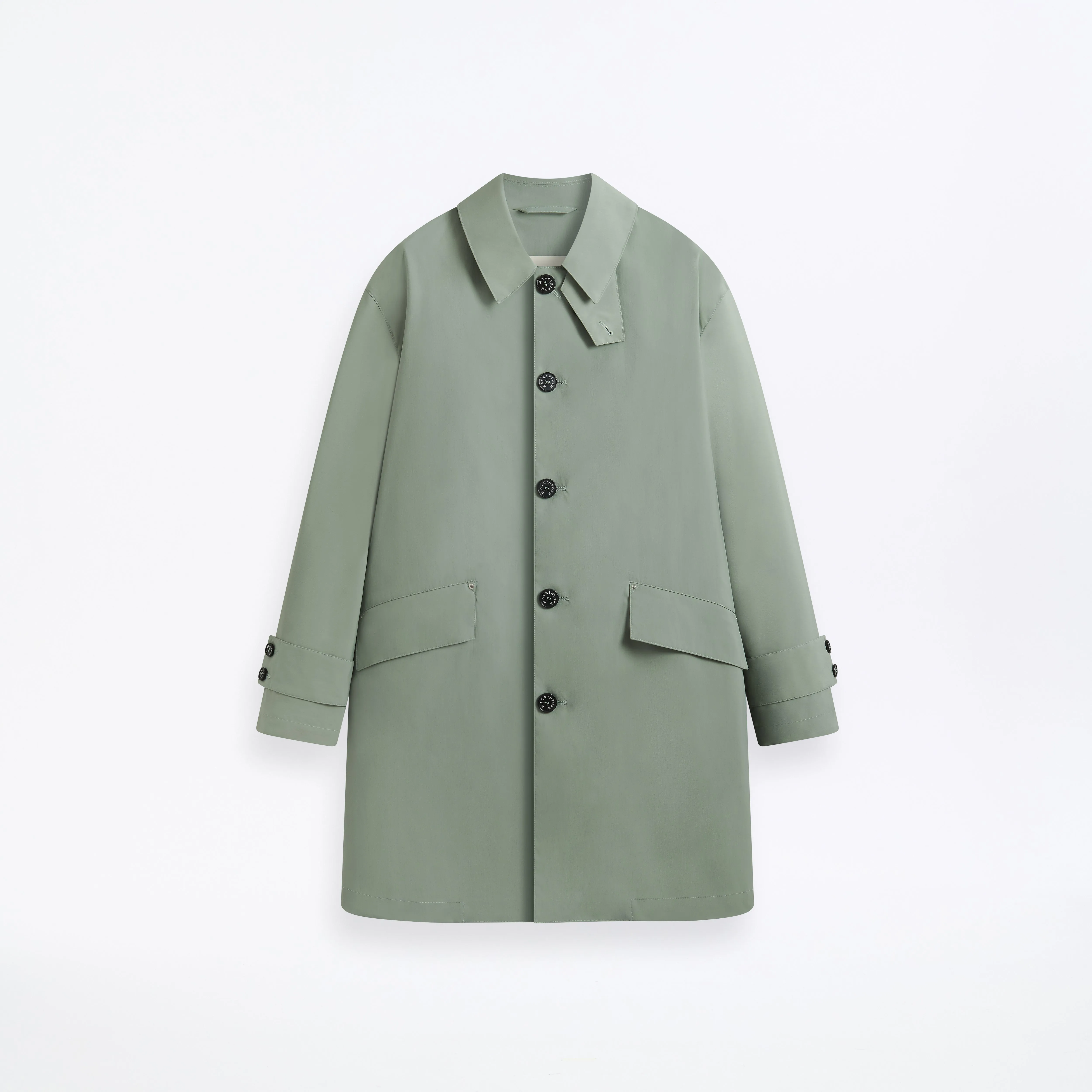 Humbie Slim Coat sold by Mackintosh