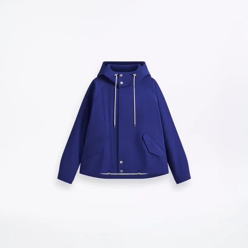 Men's Skye Hooded Jacket sold by Mackintosh