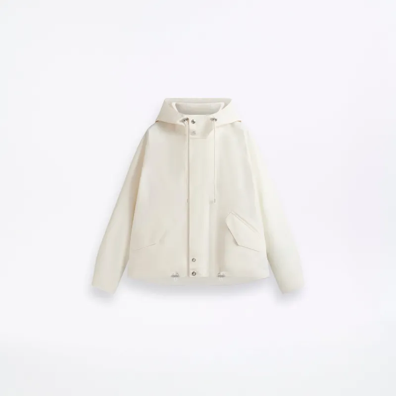 Men's Skye Hooded Jacket sold by Mackintosh