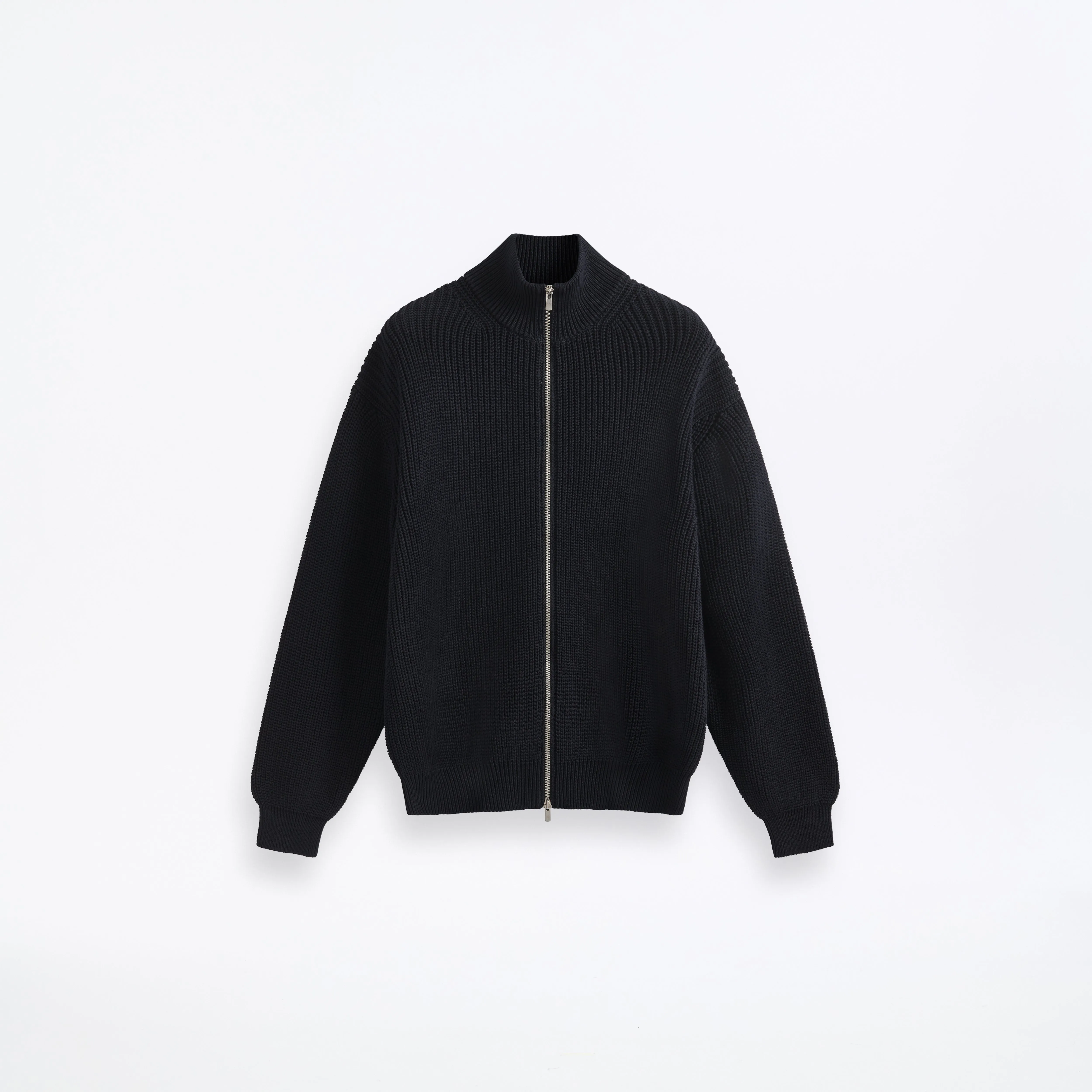 Full Zip Cardigan sold by Mackintosh