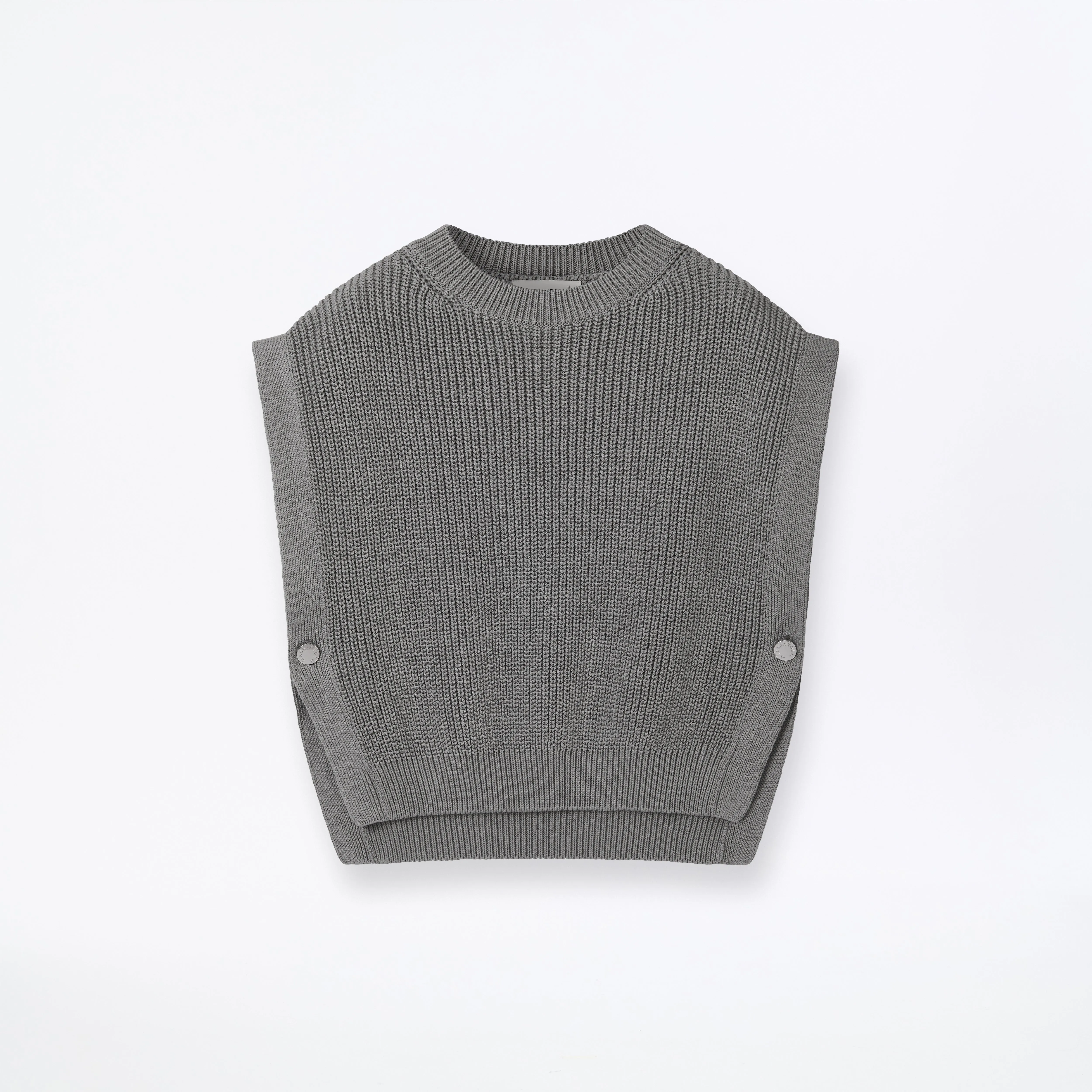 Jamper Cotton Vest sold by Mackintosh product image thumbnail 3