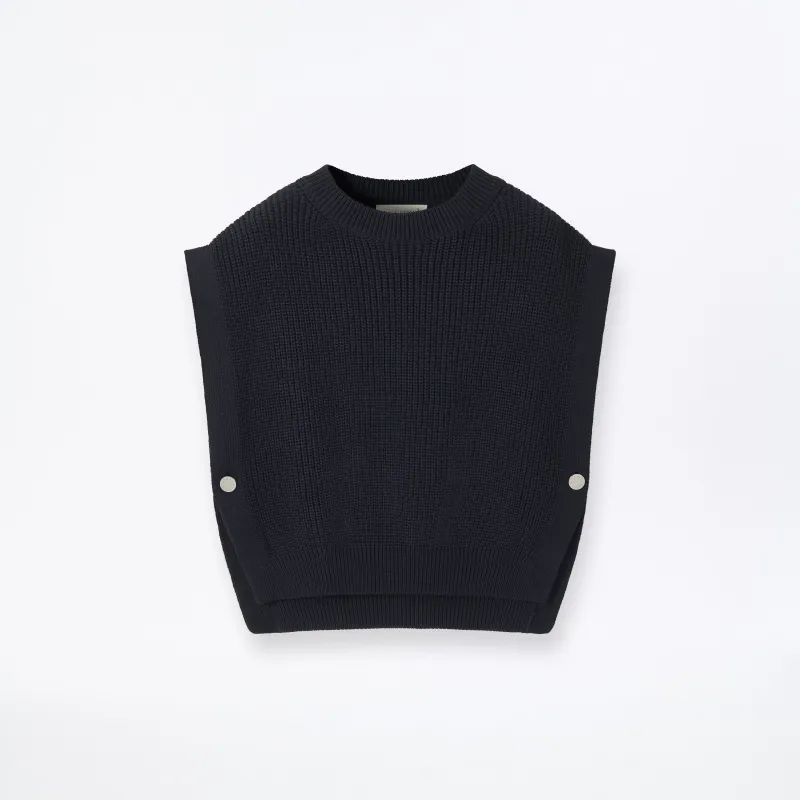 Jamper Cotton Vest sold by Mackintosh