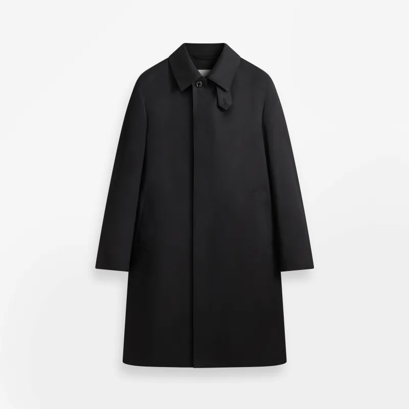 Dunkeld Raintec 3/4 Length Coat sold by Mackintosh