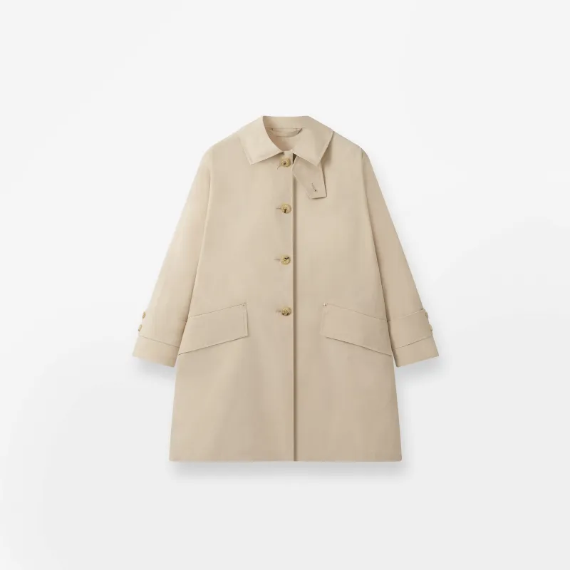 Humbie Short Coat sold by Mackintosh