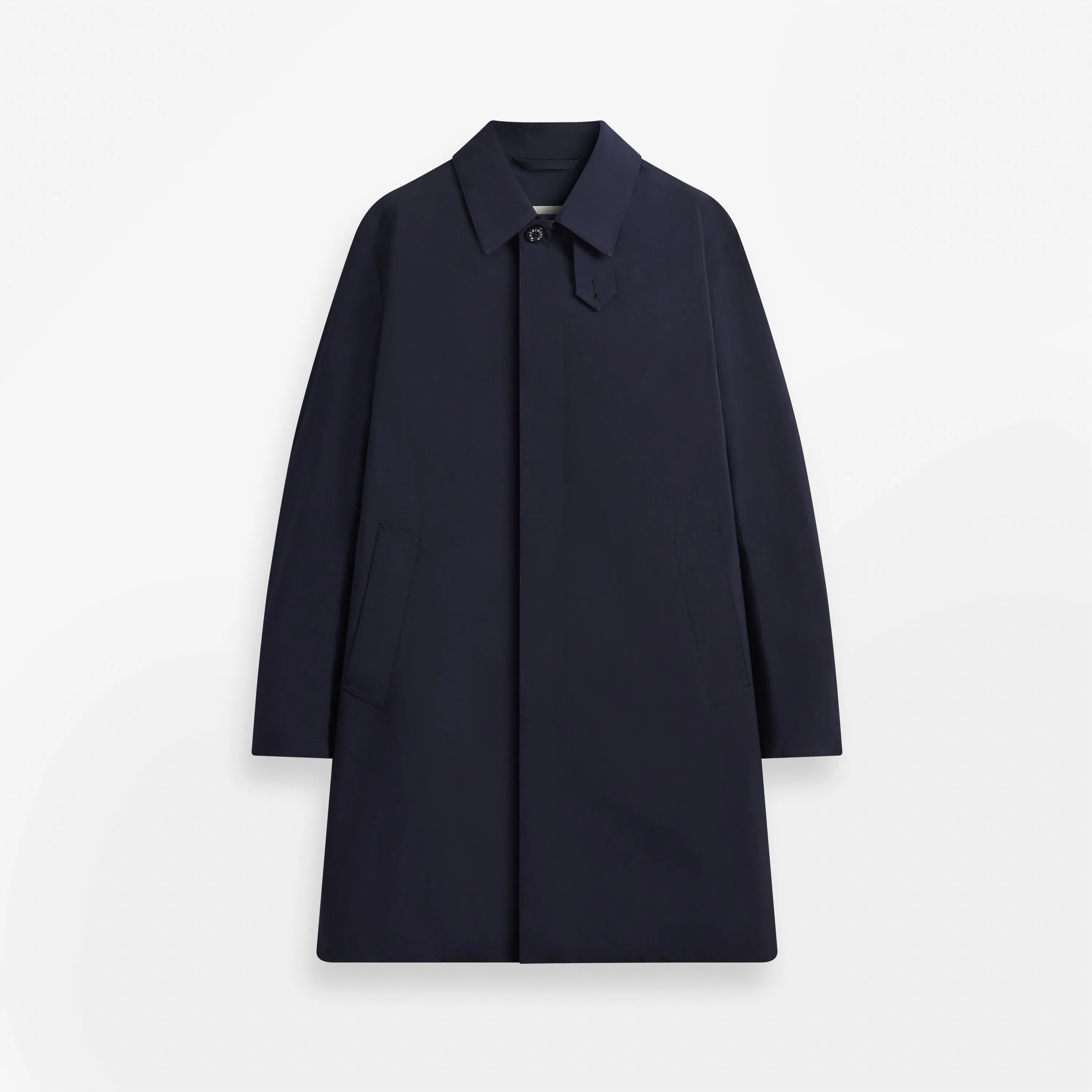 Dunkeld Short Coat sold by Mackintosh