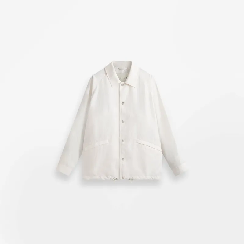 Carron Packable Jacket sold by Mackintosh