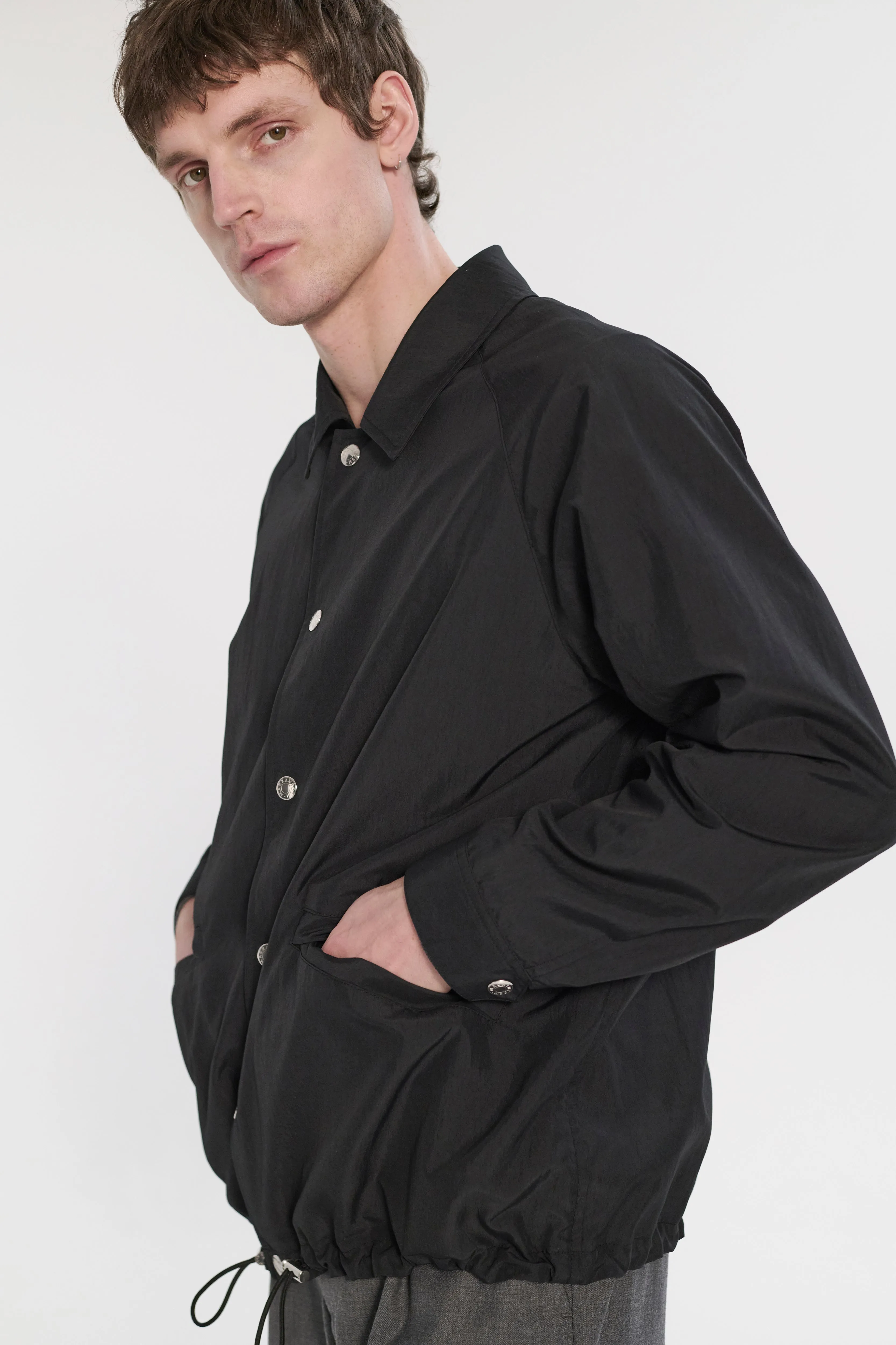 Carron Packable Jacket sold by Mackintosh product image thumbnail 5