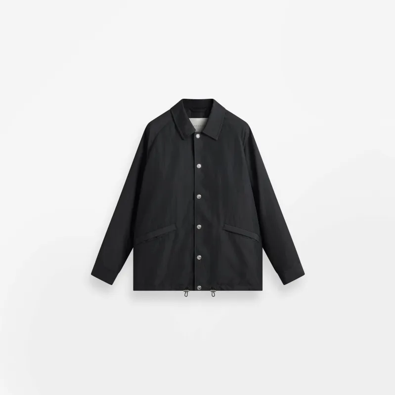Carron Packable Jacket sold by Mackintosh