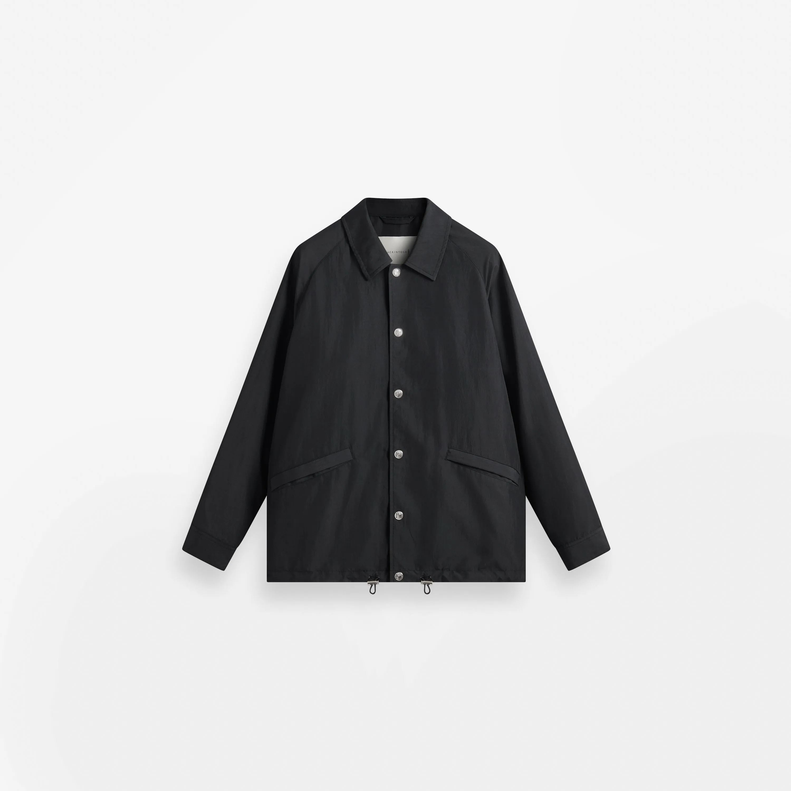 Carron Packable Jacket sold by Mackintosh