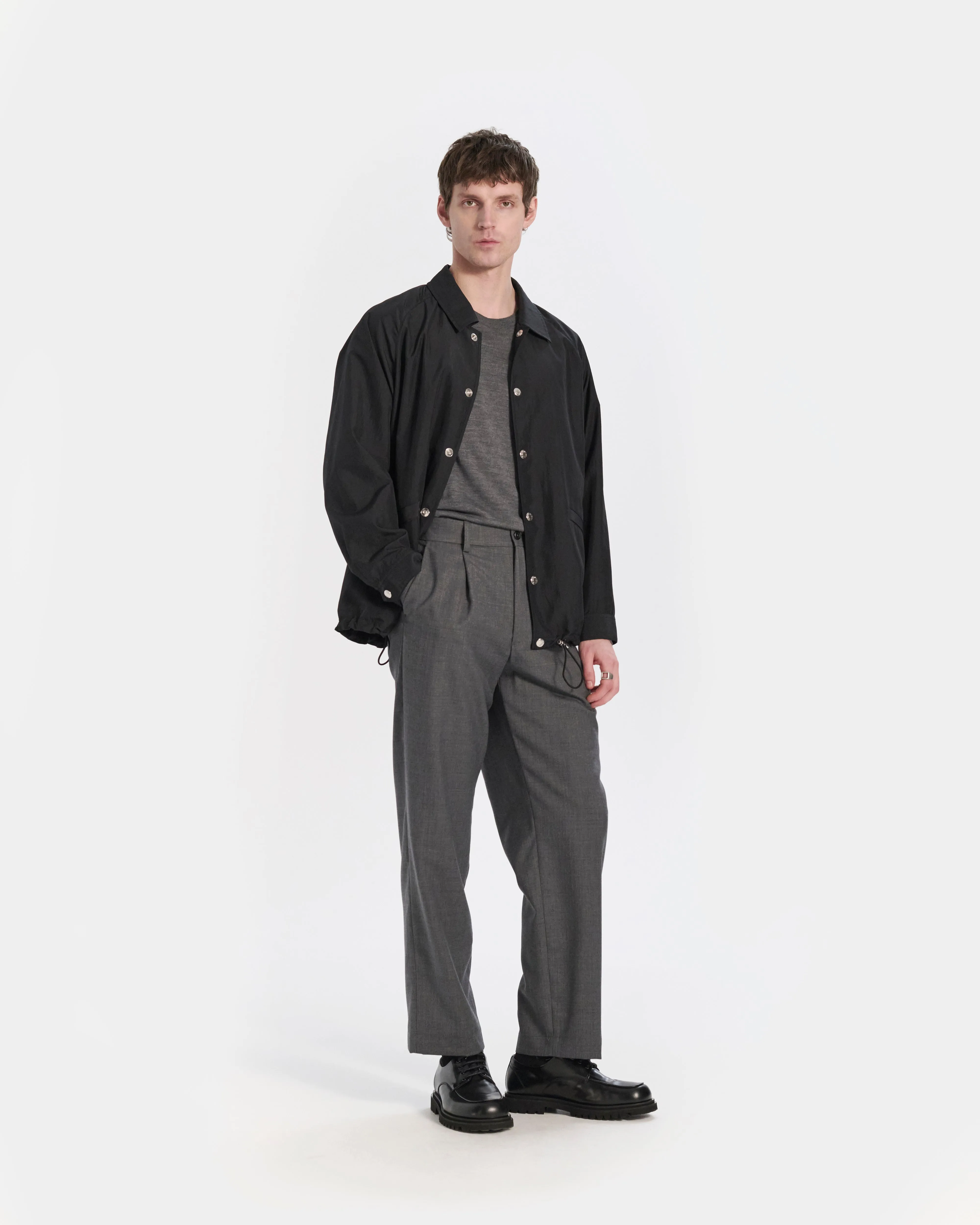 Carron Packable Jacket sold by Mackintosh product image thumbnail 3