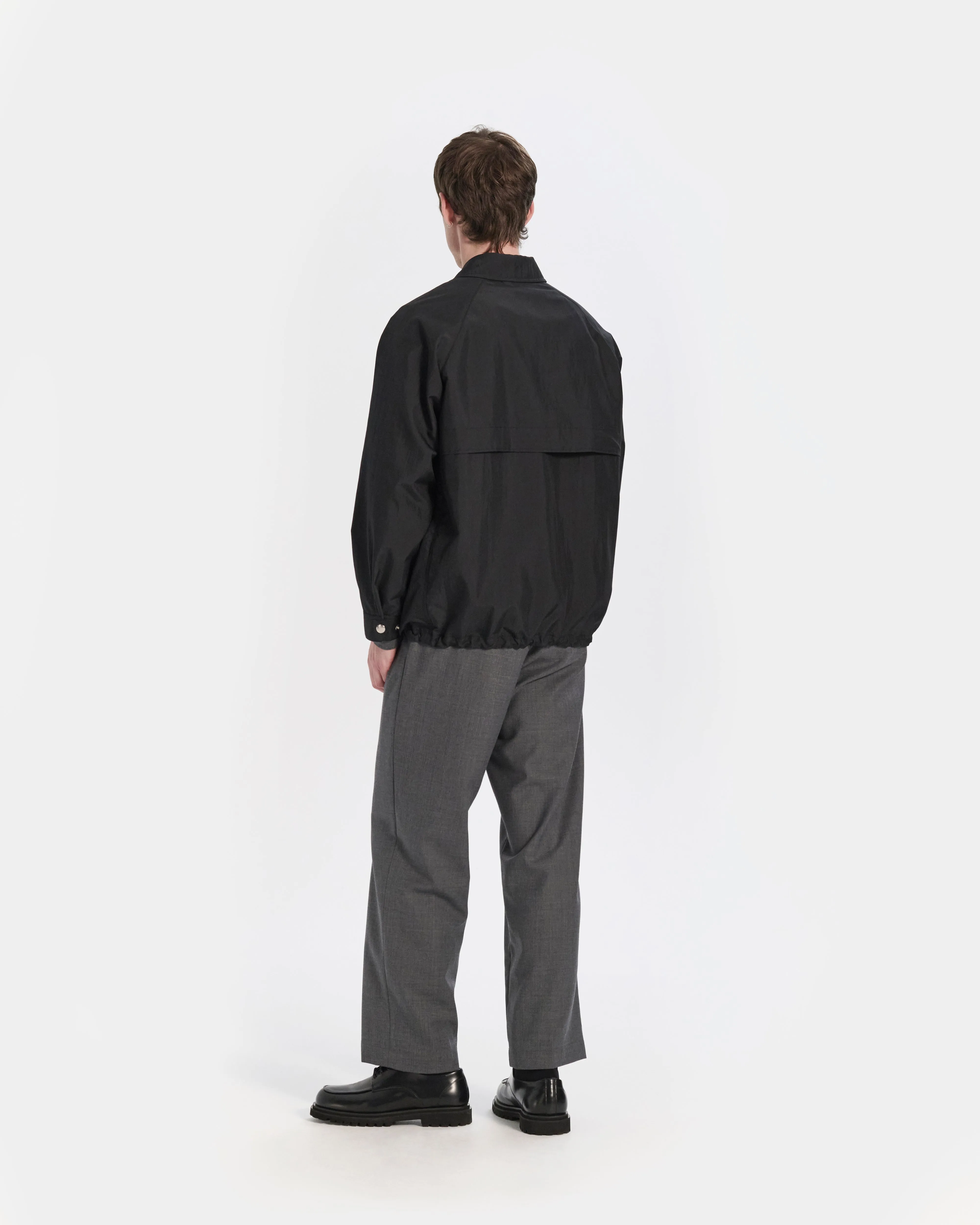 Carron Packable Jacket sold by Mackintosh product image thumbnail 4