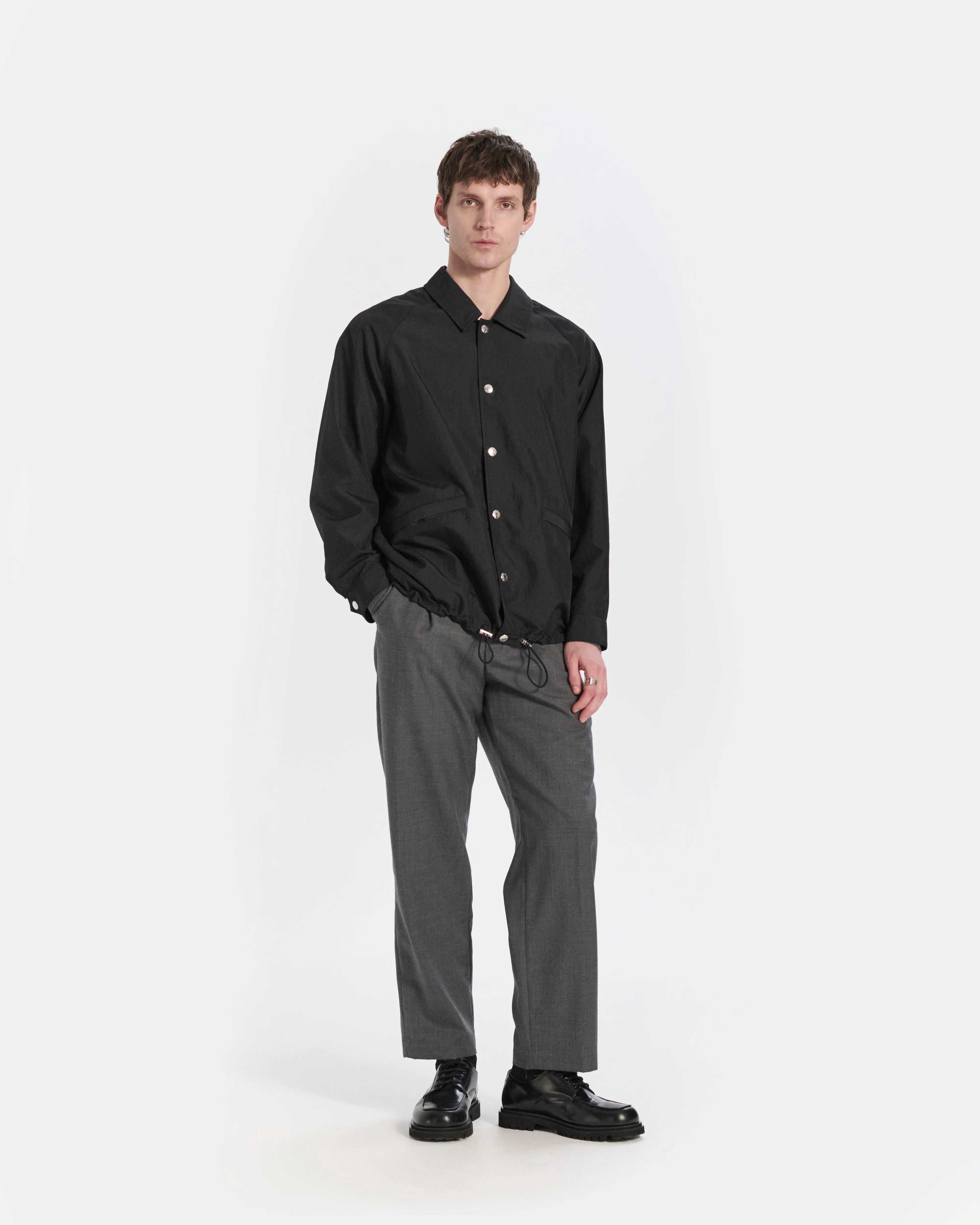 Carron Packable Jacket sold by Mackintosh product image thumbnail 2