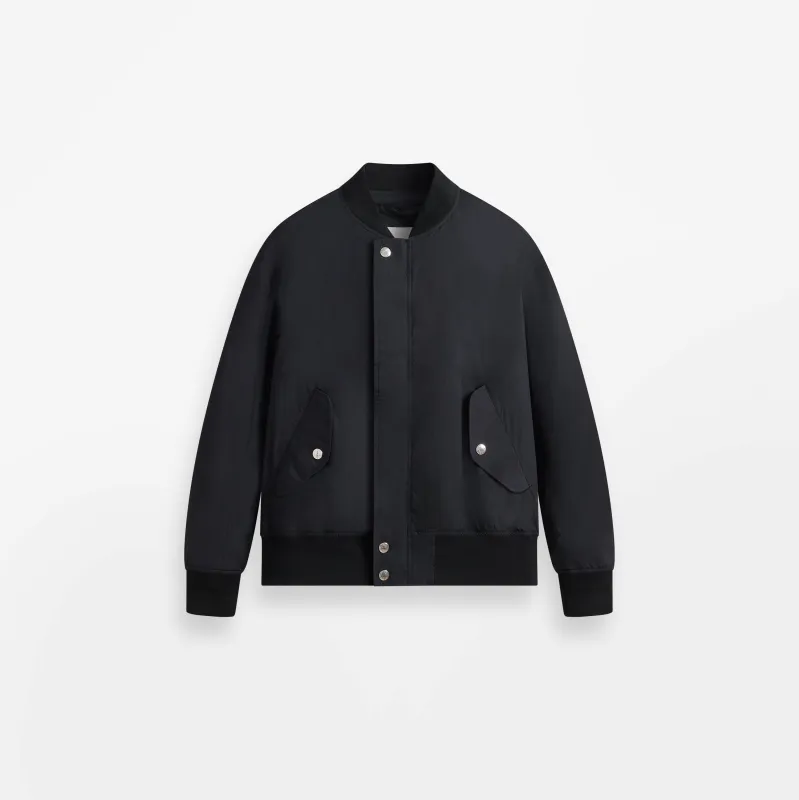 Saughtree Bomber Jacket made by Mackintosh