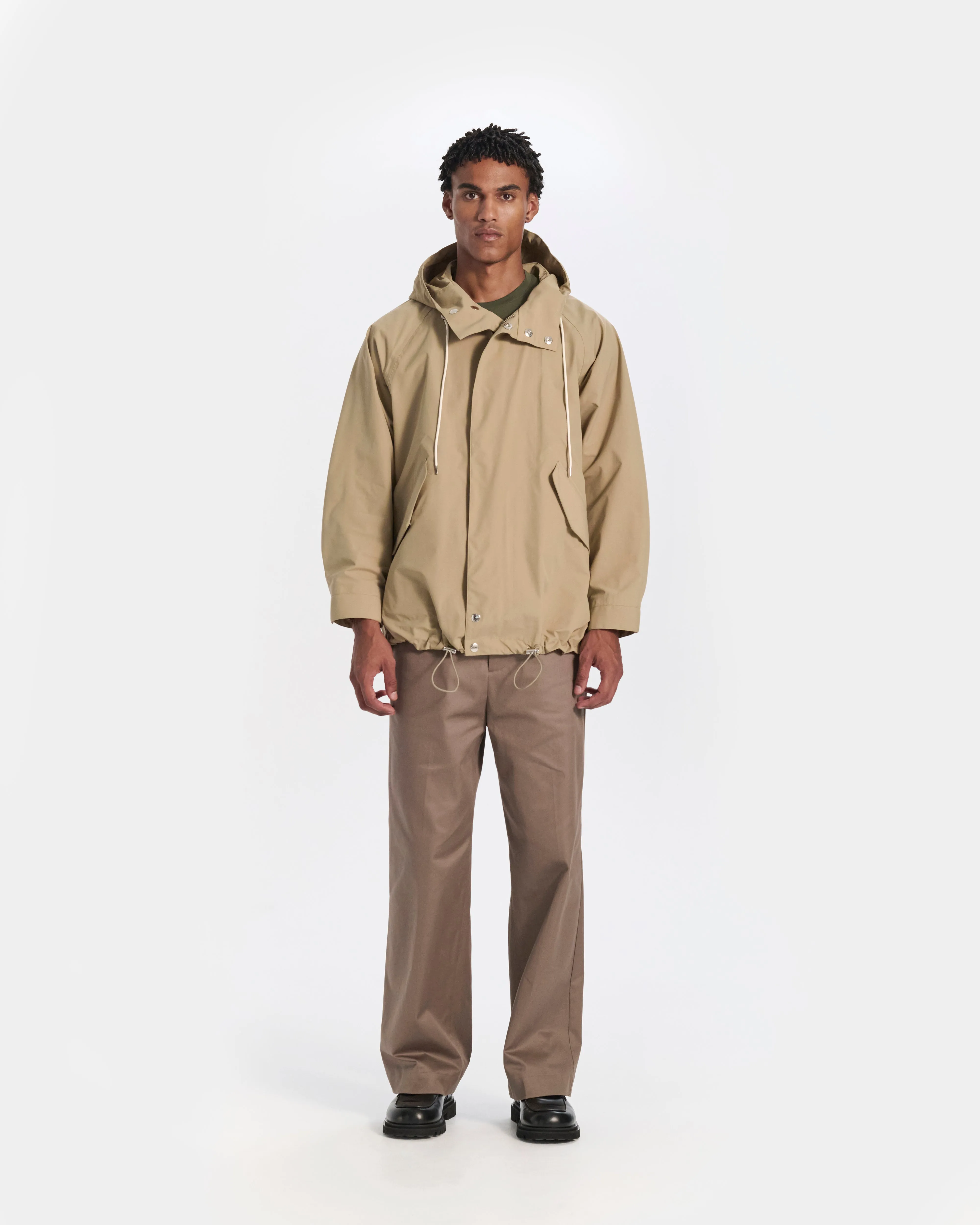 Skye Raintec Hooded Parka sold by Mackintosh product image thumbnail 2