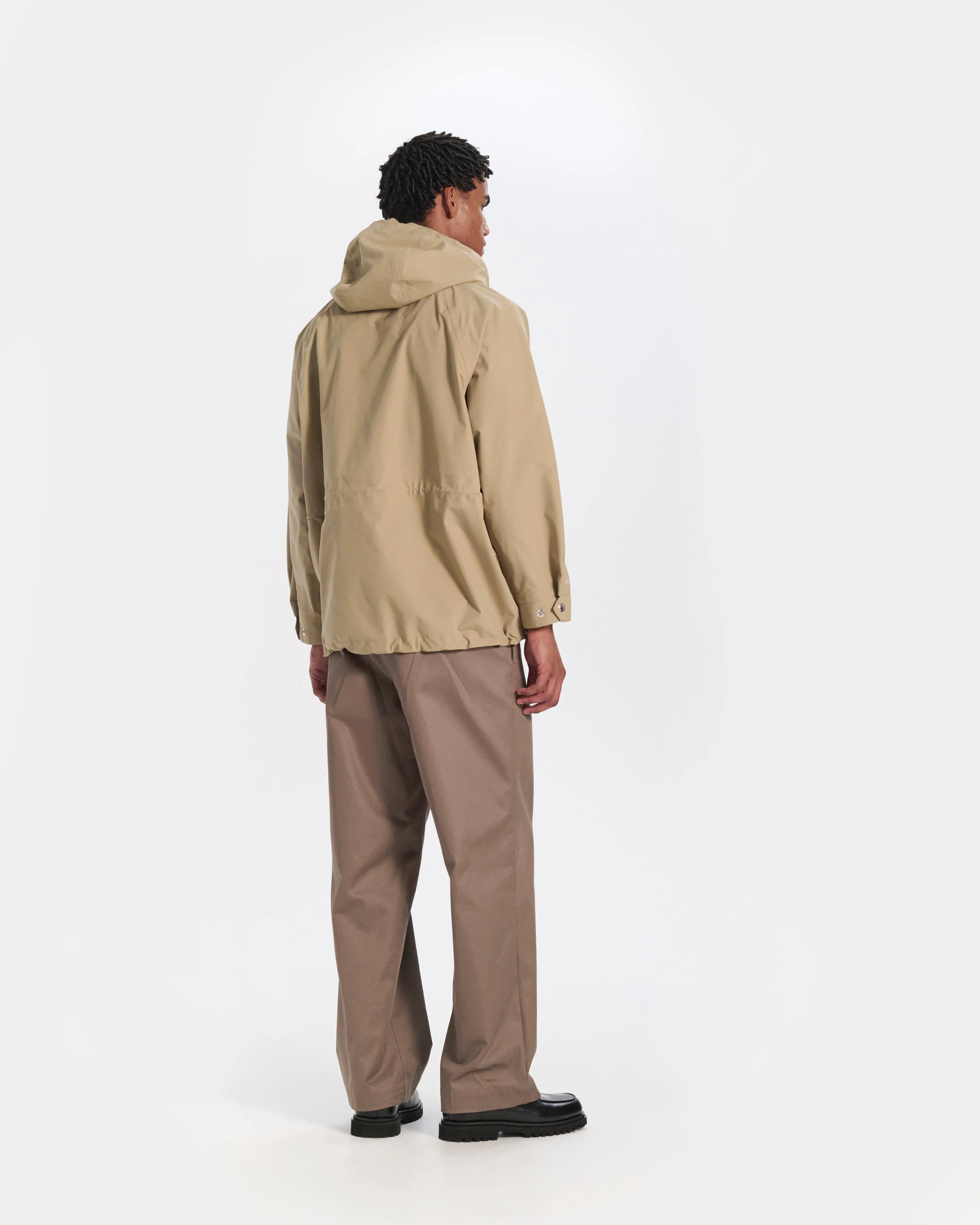 Skye Raintec Hooded Parka sold by Mackintosh product image thumbnail 4