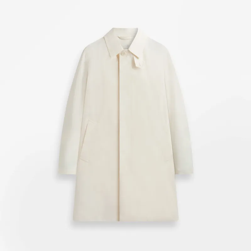 Dunkeld Short Coat sold by Mackintosh