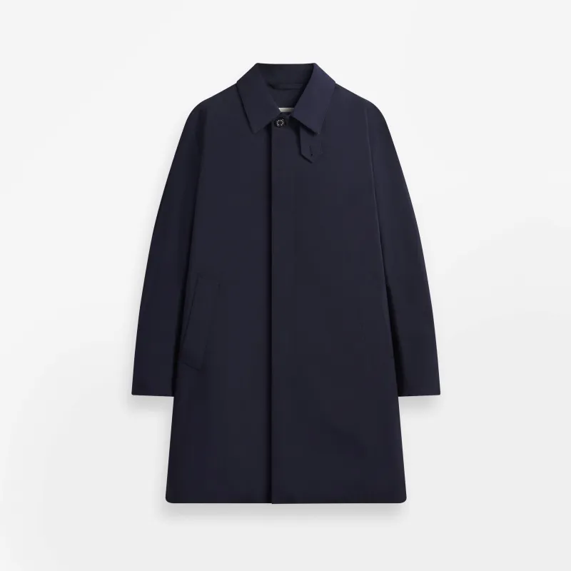 Dunkeld Short Coat sold by Mackintosh