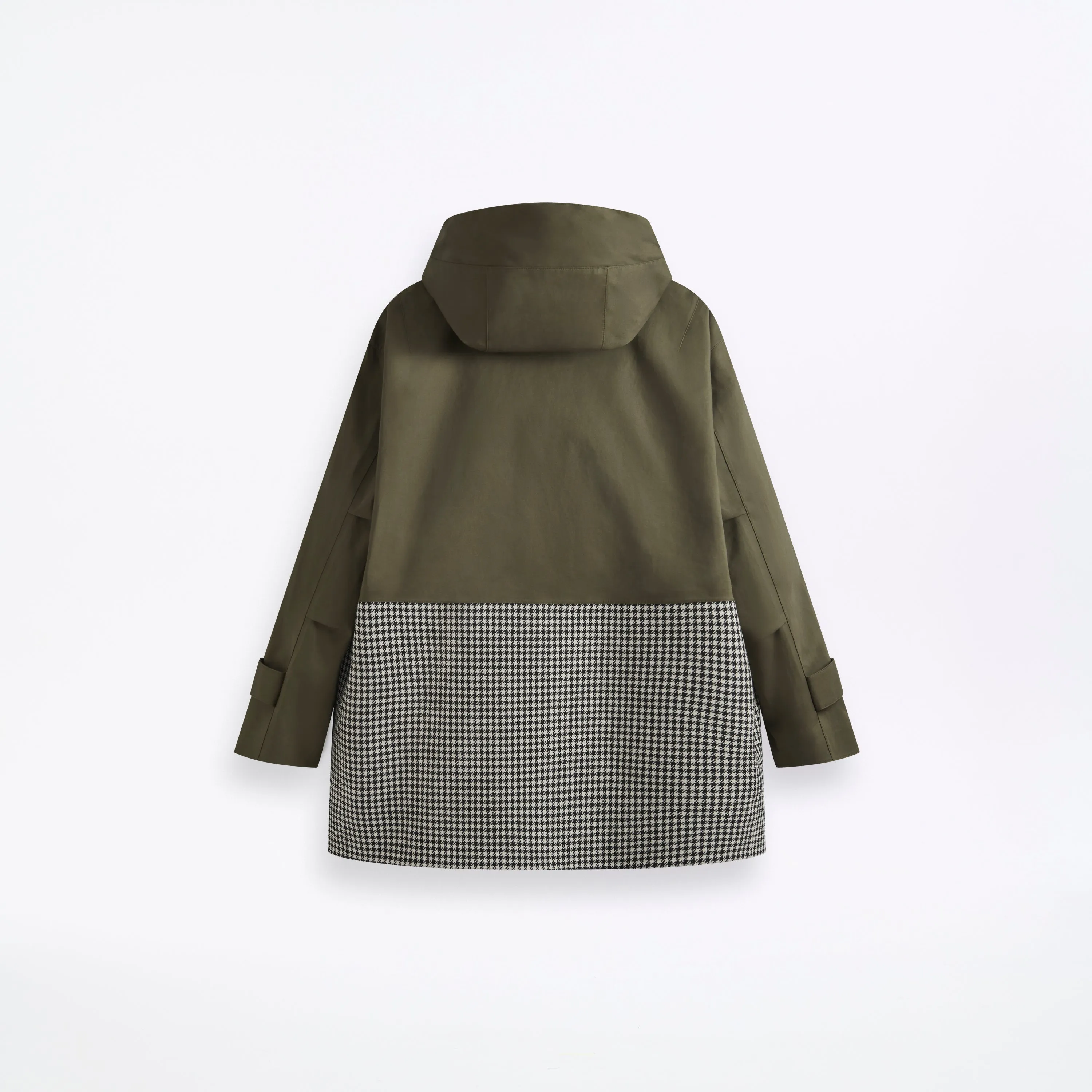 Johnstonebridge Raintec Field Parka sold by Mackintosh product image thumbnail 5