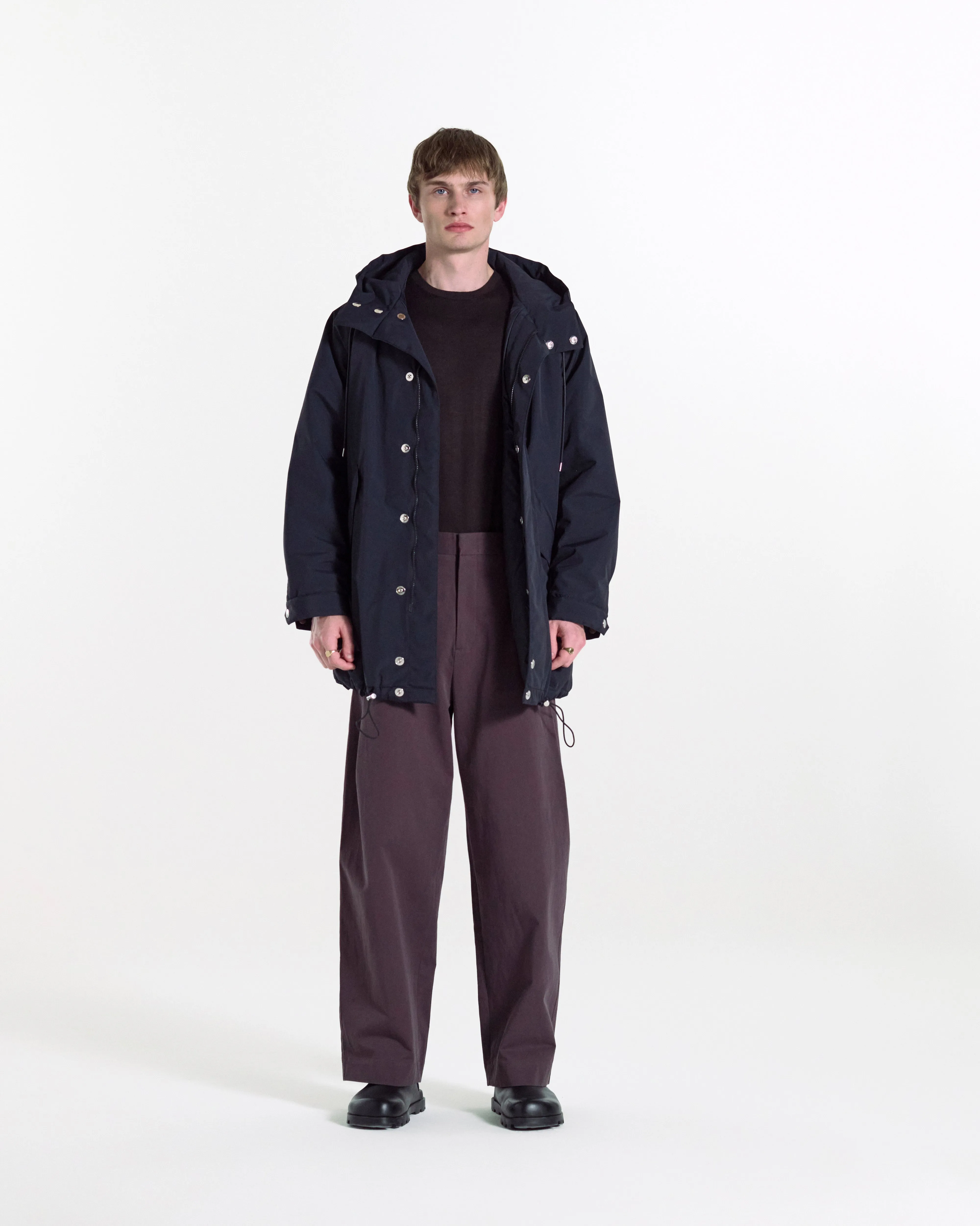 Raintec Skye Thindown Parka sold by Mackintosh product image thumbnail 5