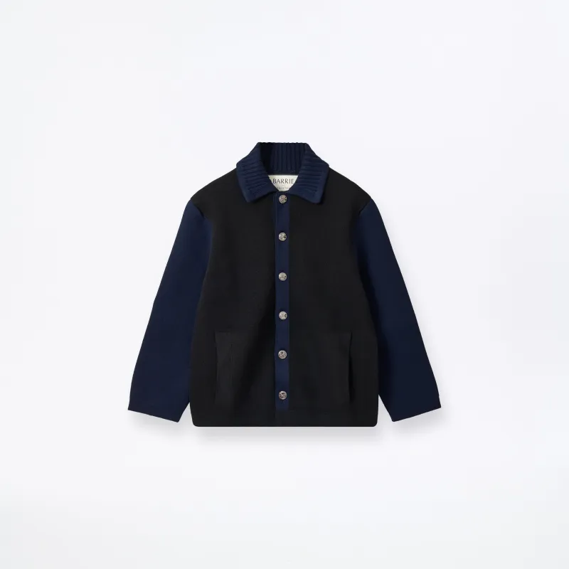 Cashmere & Wool Jacket made by Mackintosh