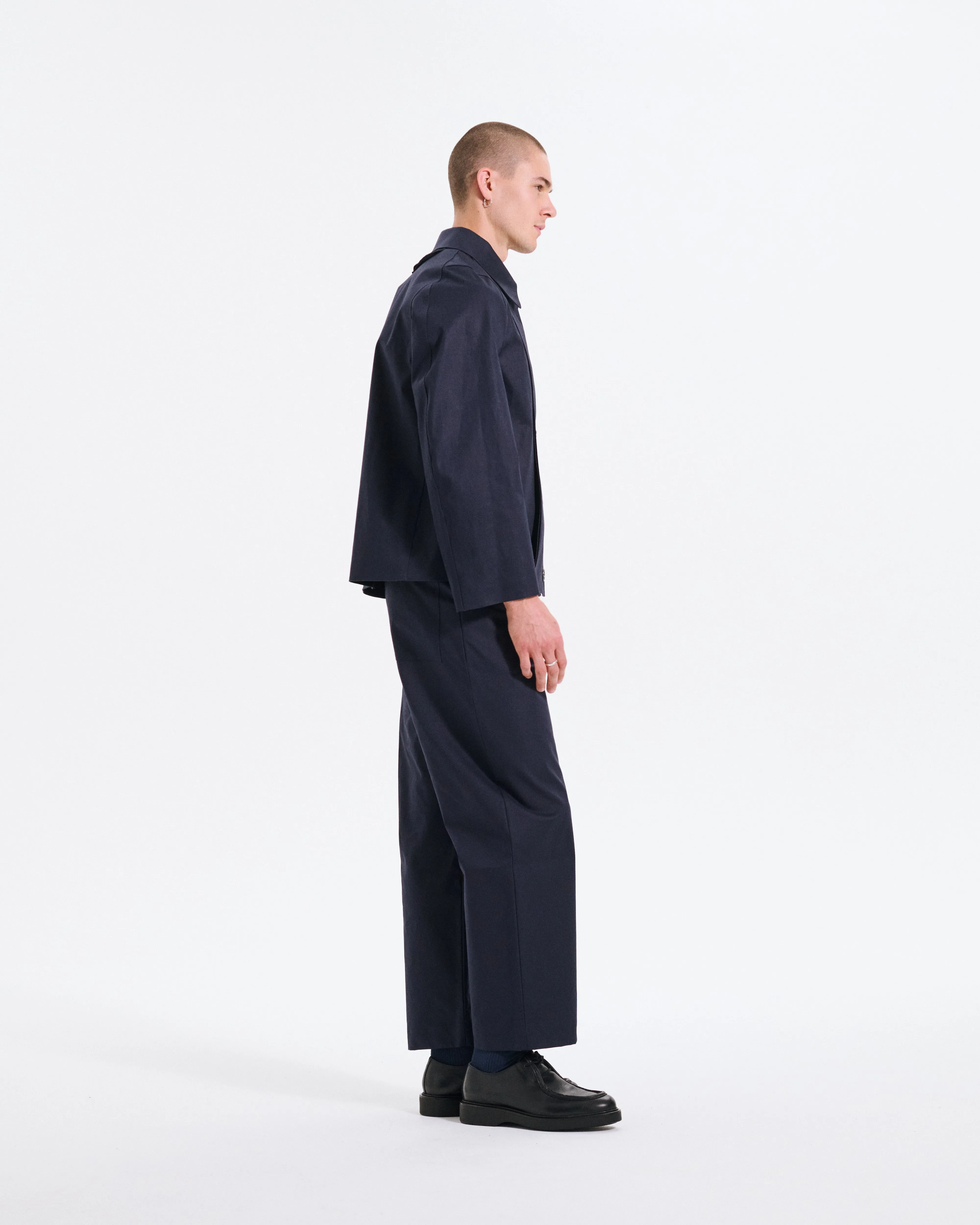 Caban Rubberised Coat sold by Mackintosh product image thumbnail 4