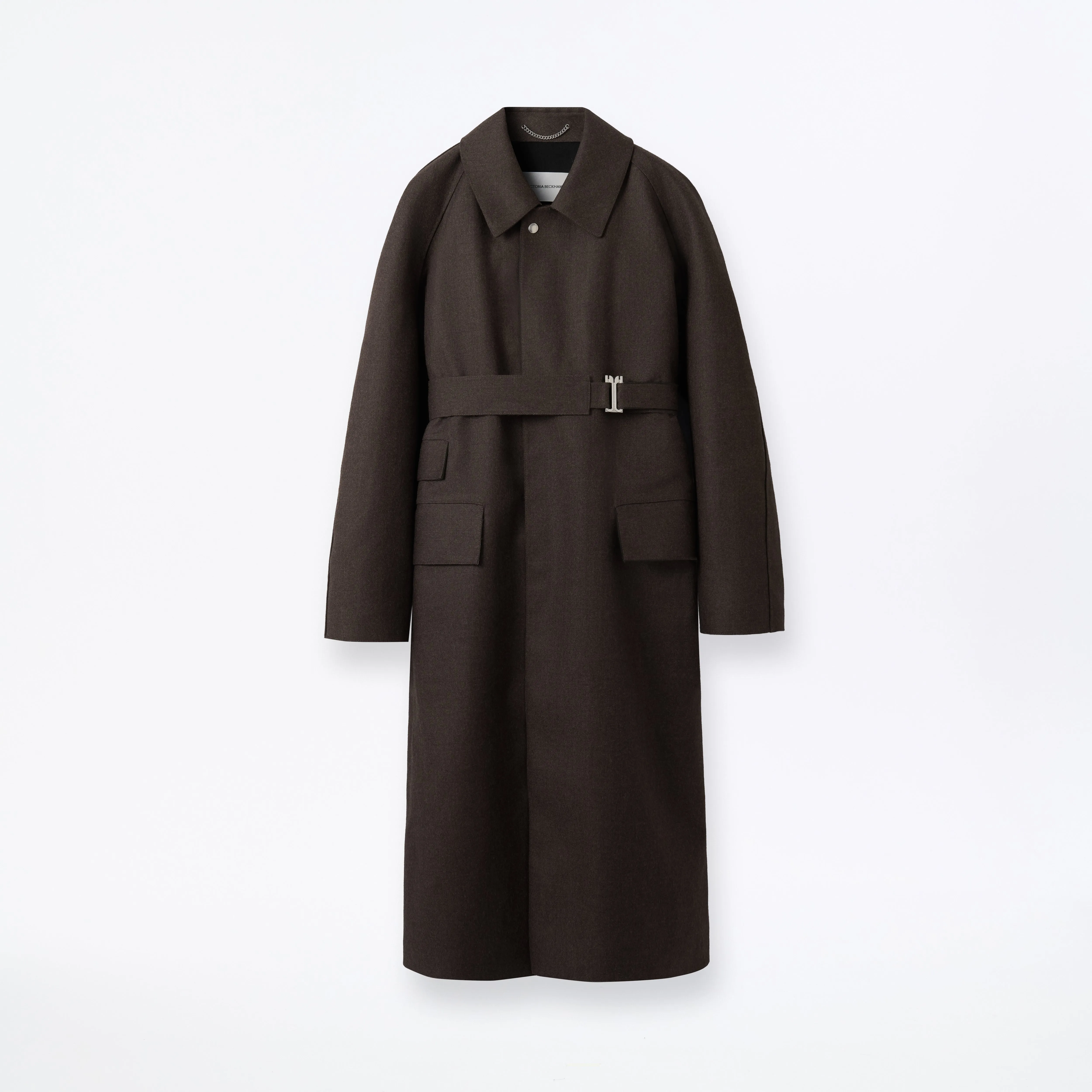 Double Faced Trench Coat sold by Mackintosh