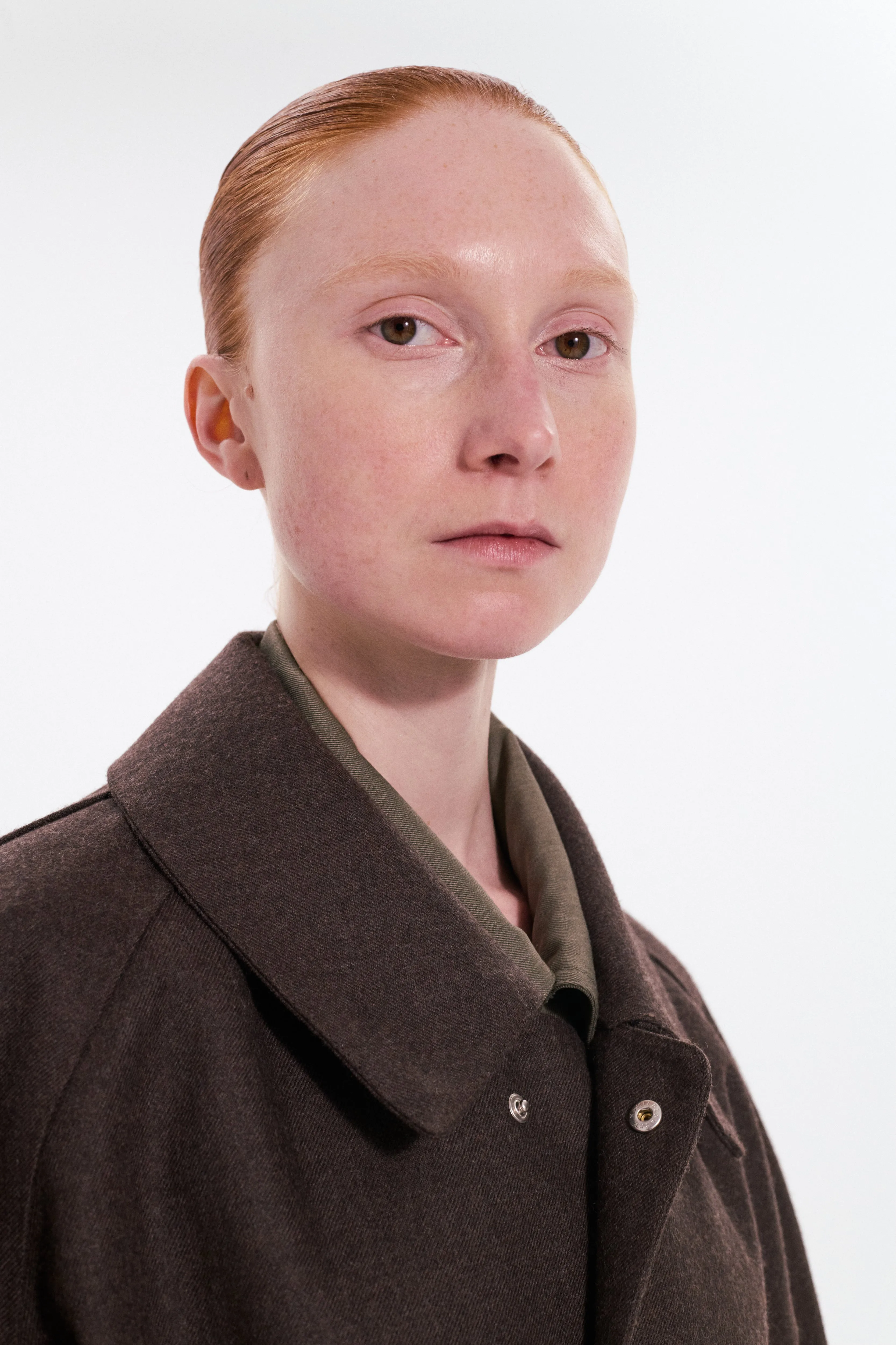 Double Faced Trench Coat sold by Mackintosh product image thumbnail 5