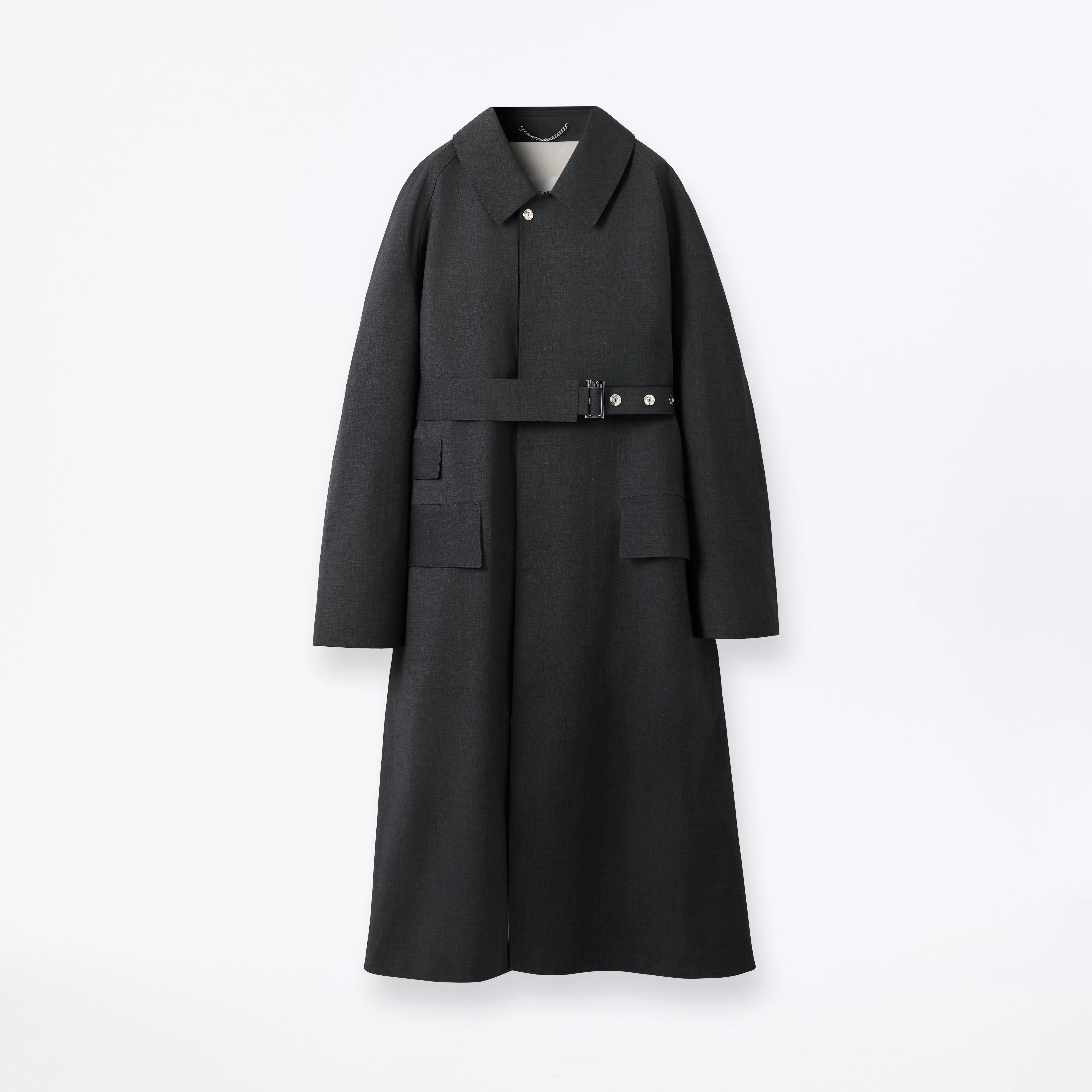 Double Faced Trench Coat sold by Mackintosh