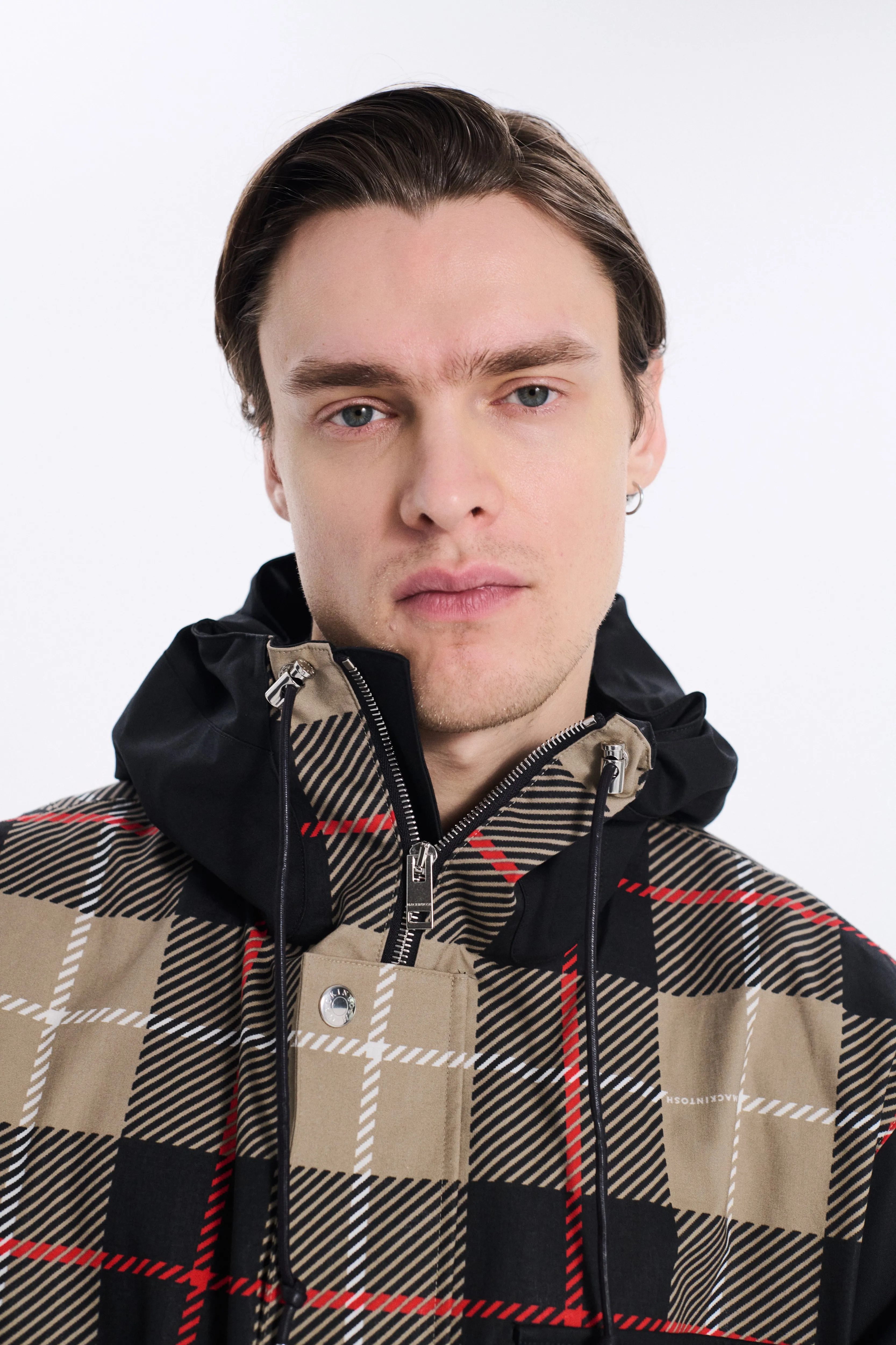 Johnstonebridge Raintec® Field Parka sold by Mackintosh product image thumbnail 4