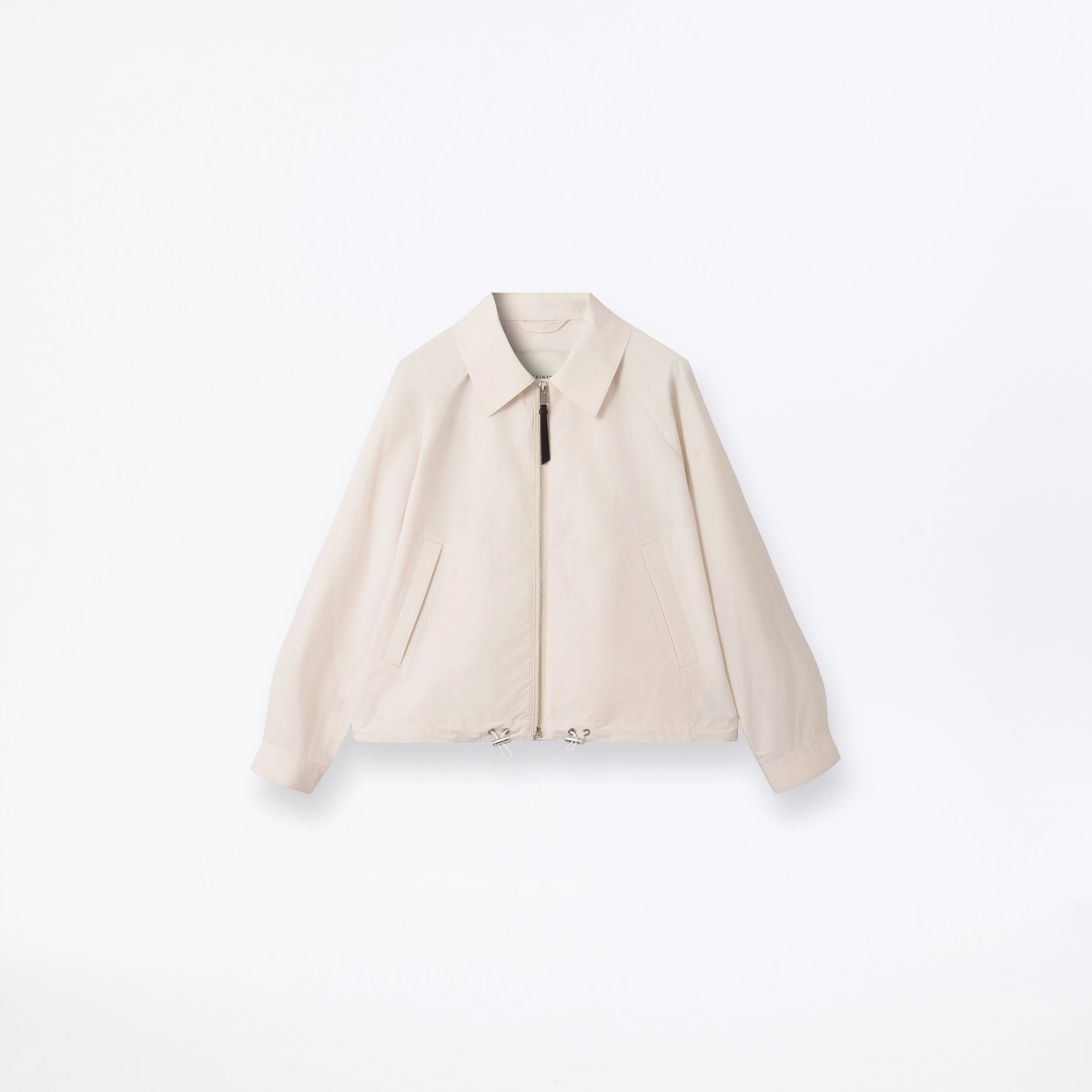 Ayton Cropped Jacket - CL sold by Mackintosh product image thumbnail 2