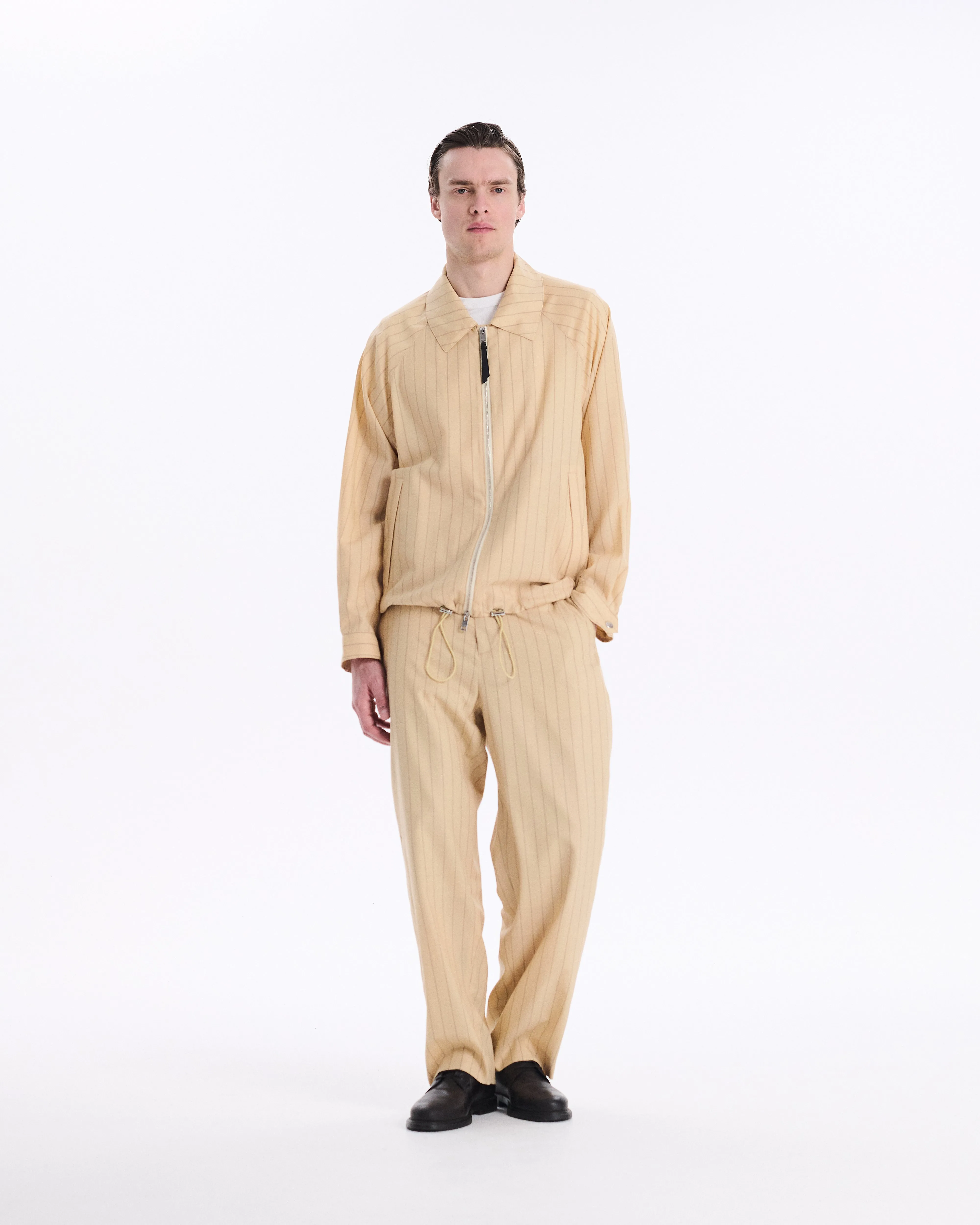 Ancrum Superfine Wool Jacket sold by Mackintosh product image thumbnail 2