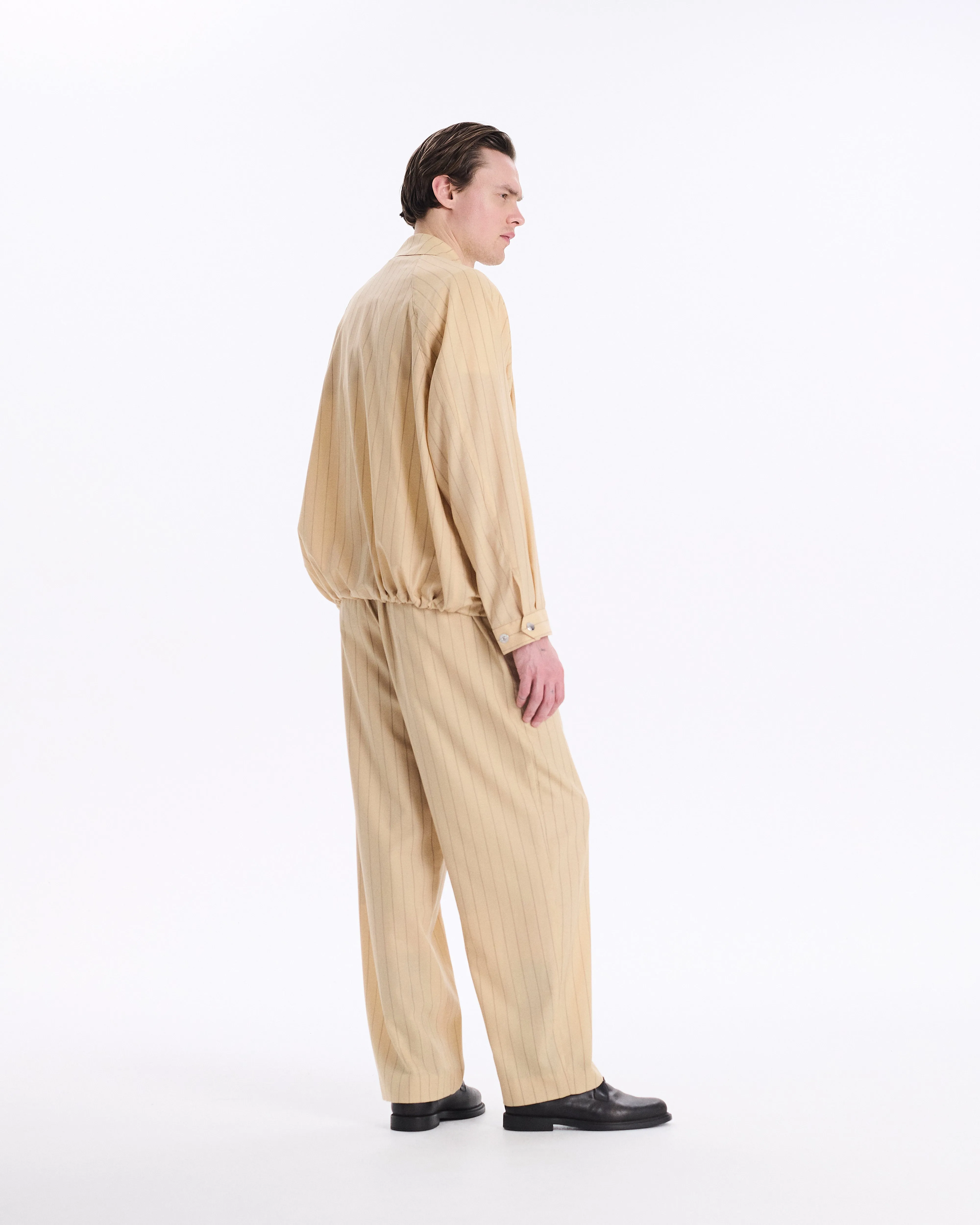 Ancrum Superfine Wool Jacket sold by Mackintosh product image thumbnail 4