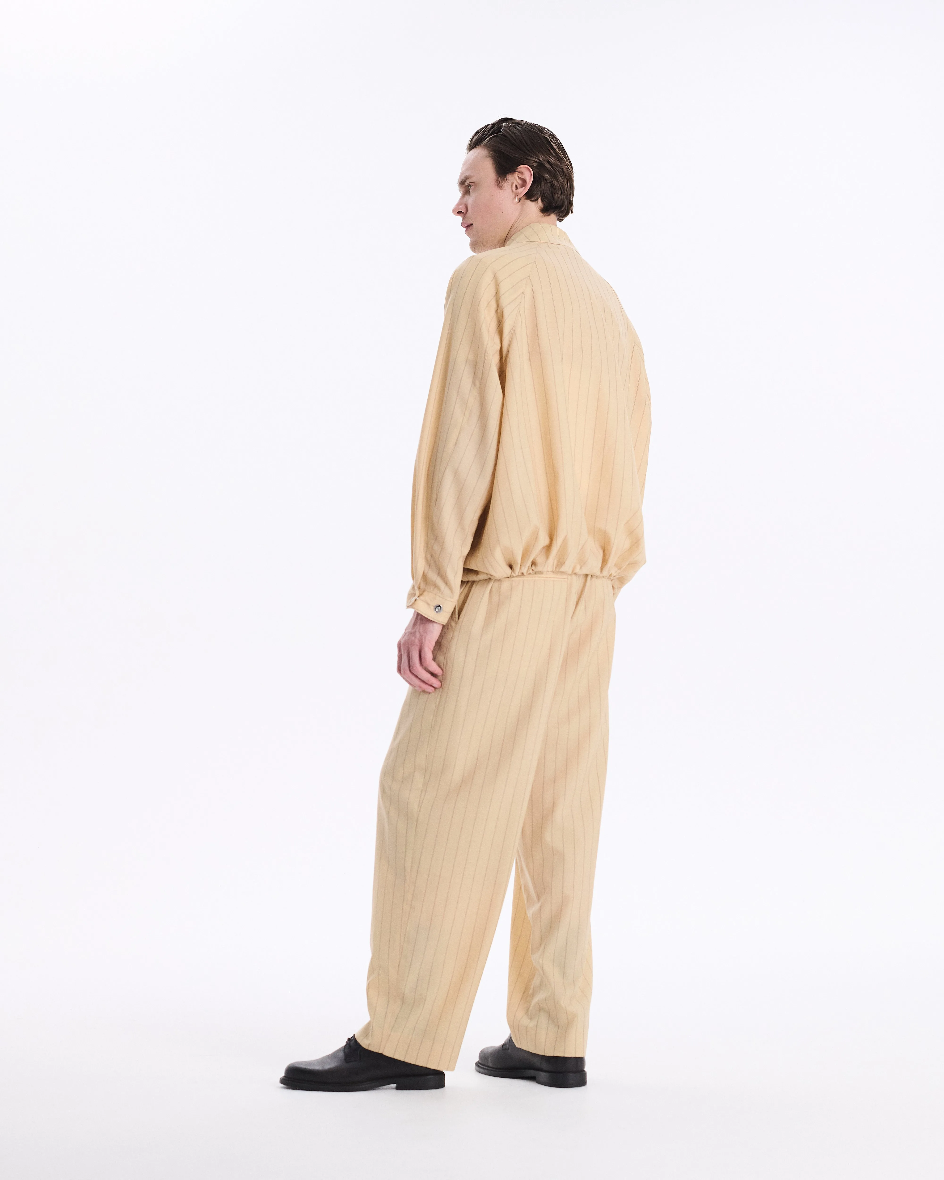 Ancrum Superfine Wool Jacket sold by Mackintosh product image thumbnail 5