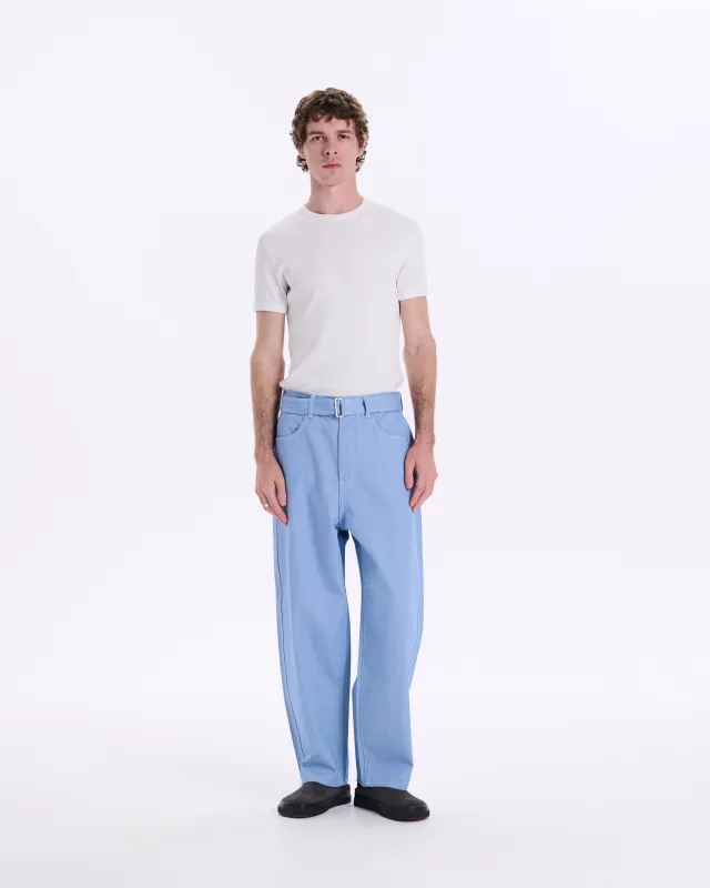 Midlem 10oz Denim Jeans made by Mackintosh