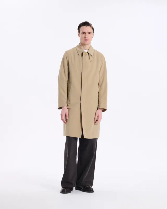 Dunkeld Lightweight 3/4 Length Coat made by Mackintosh