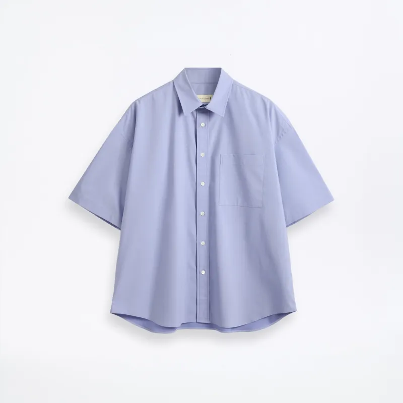 Balgowan Short Sleeve Shirt made by Mackintosh