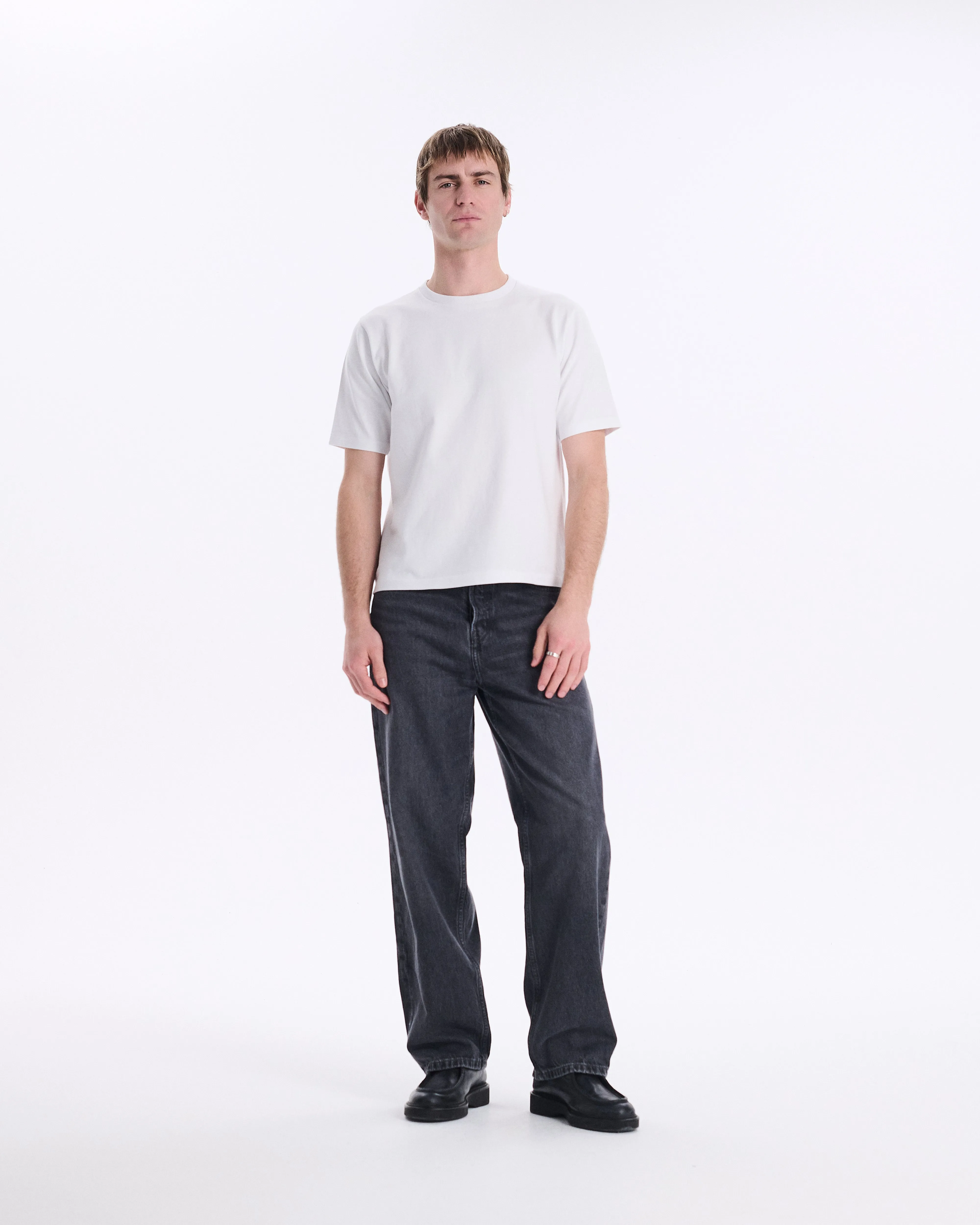 Seamless Box T-Shirt Pack CL sold by Mackintosh product image thumbnail 2