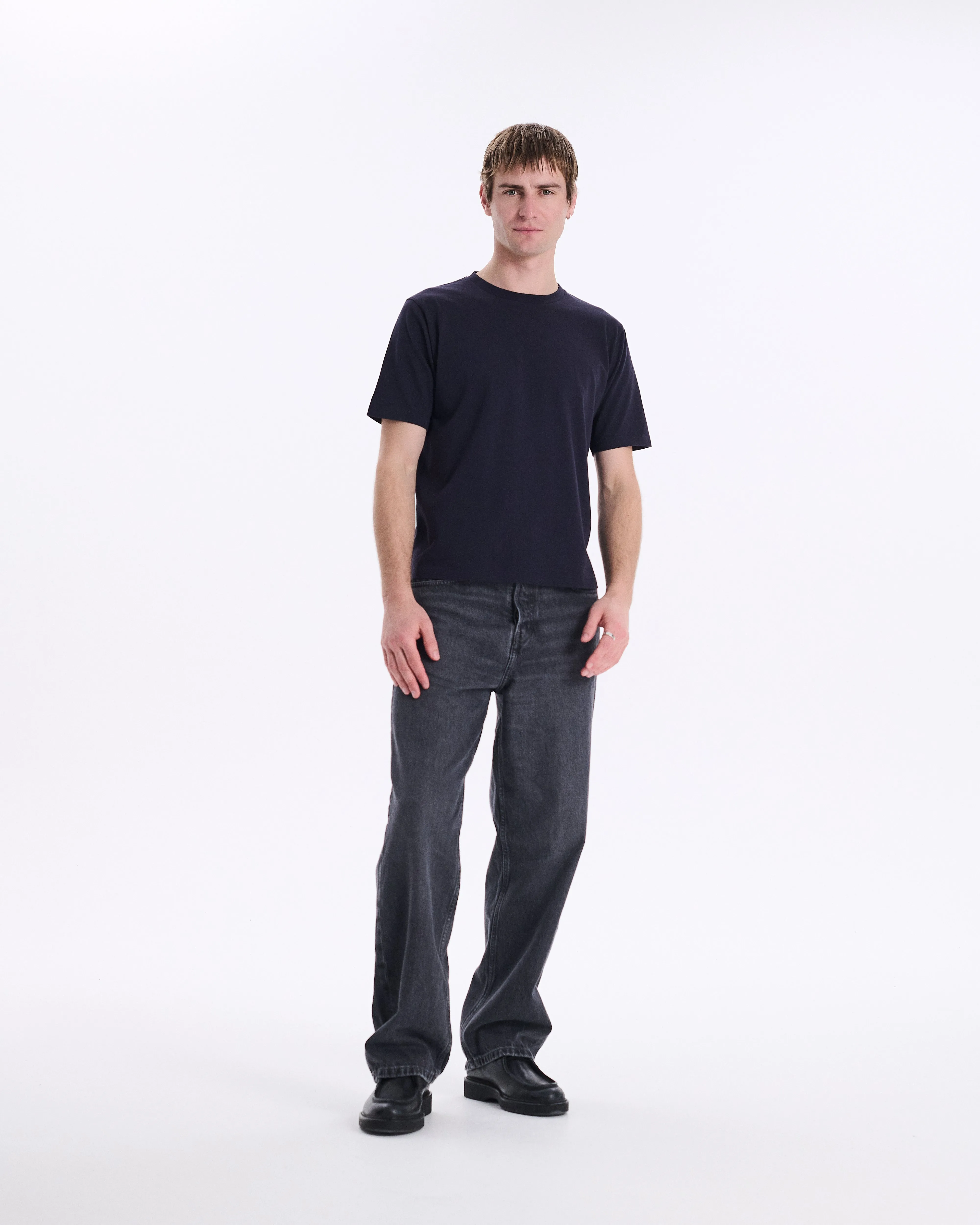 Seamless Box T-Shirt Pack CL sold by Mackintosh