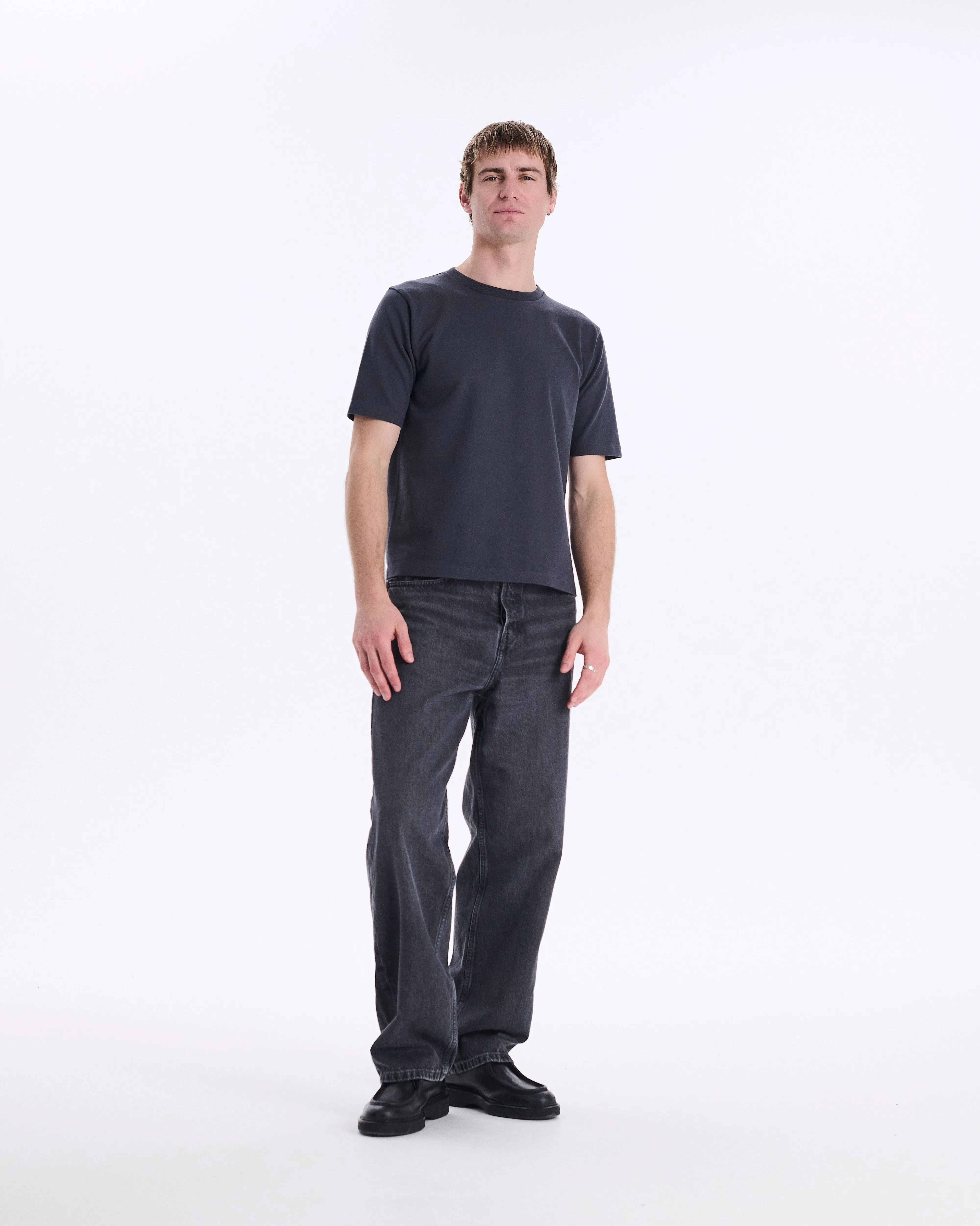 Seamless Box T-Shirt Pack CL sold by Mackintosh product image thumbnail 4