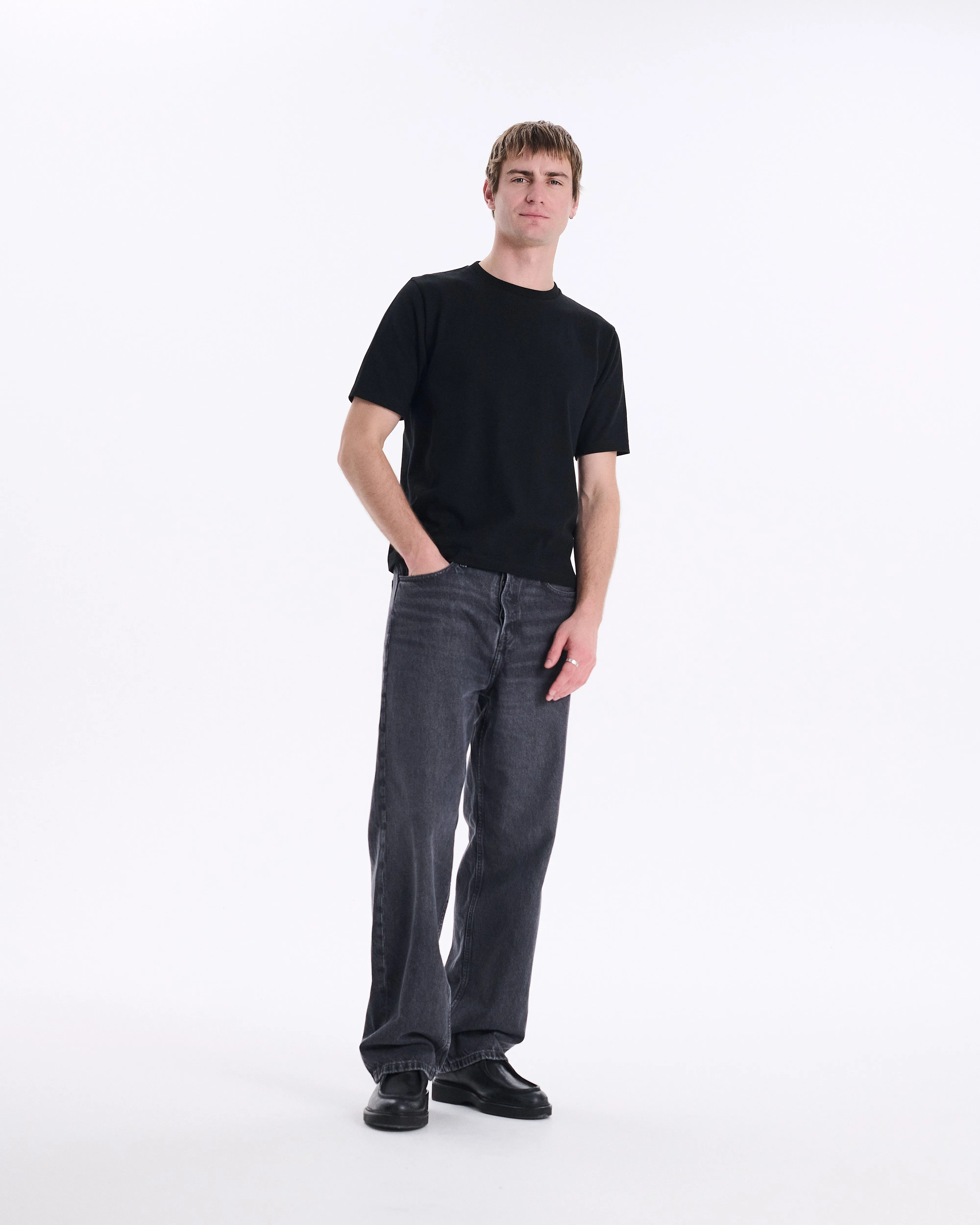 Seamless Box T-Shirt Pack CL sold by Mackintosh product image thumbnail 3
