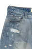 Light Blue Construction Denim sold by Trendt Vision