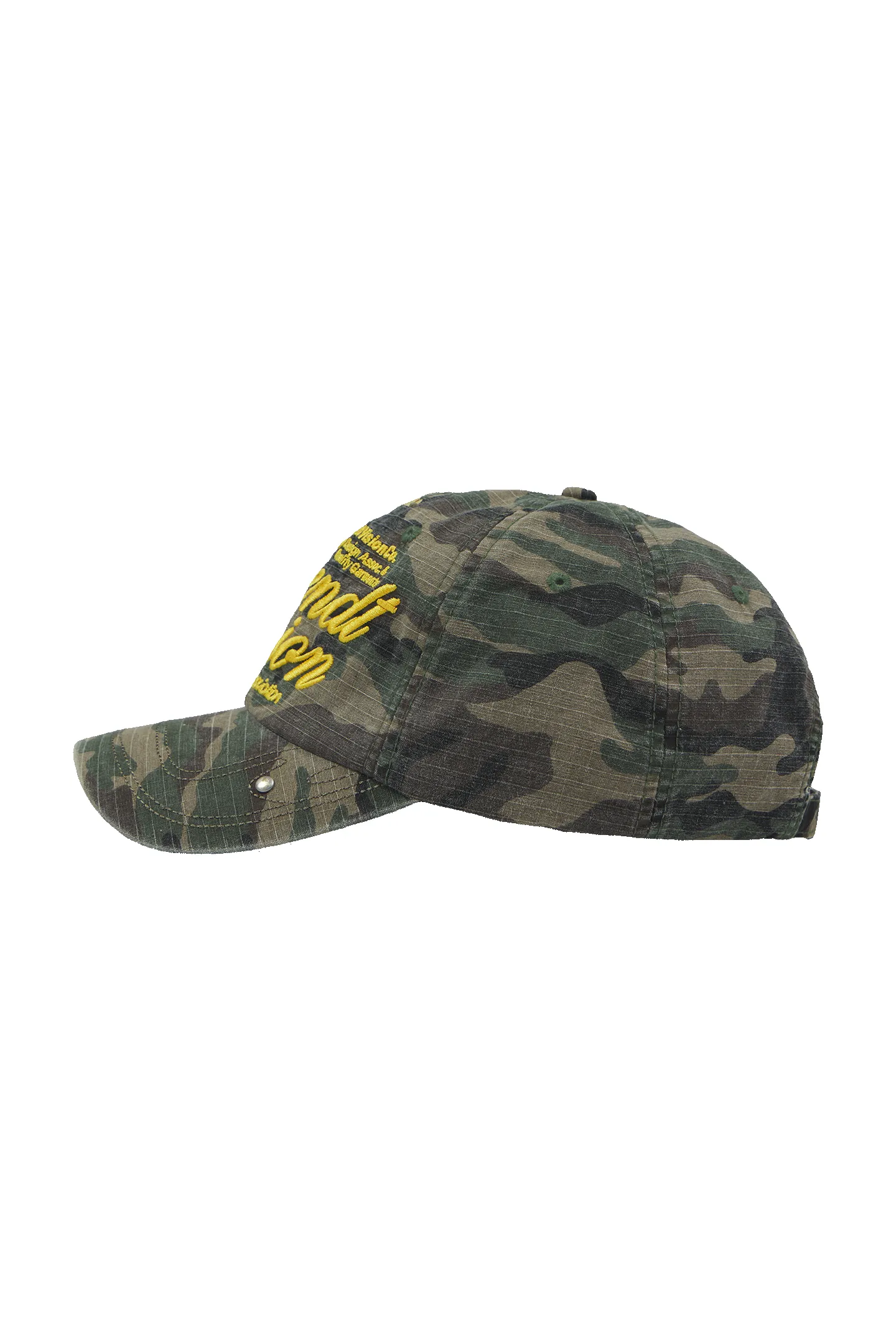 Association Cap Woodland sold by Trendt Vision product image thumbnail 5