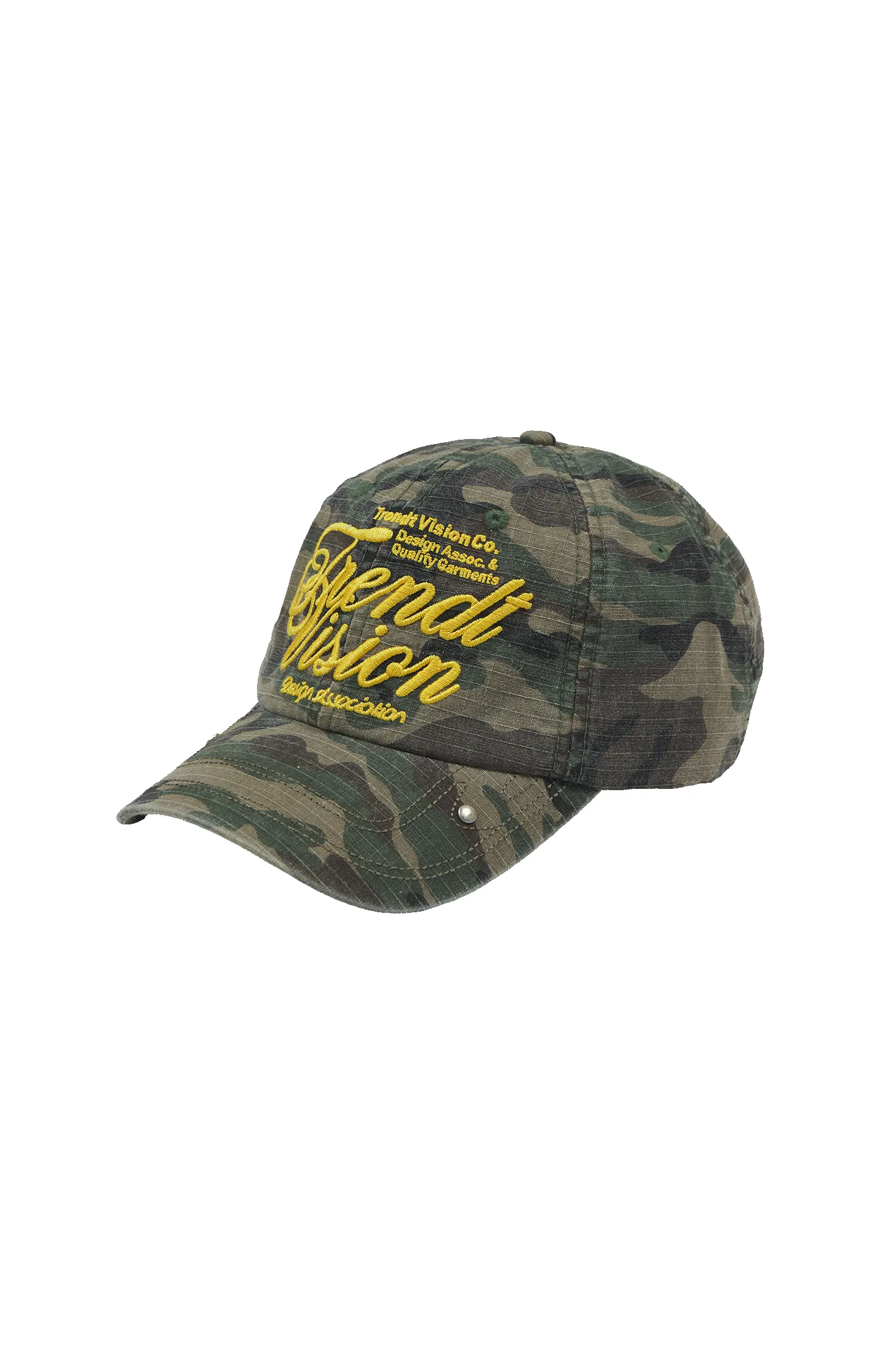 Association Cap Woodland sold by Trendt Vision product image thumbnail 4