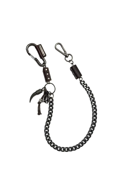 Wallet Chain sold by Trendt Vision