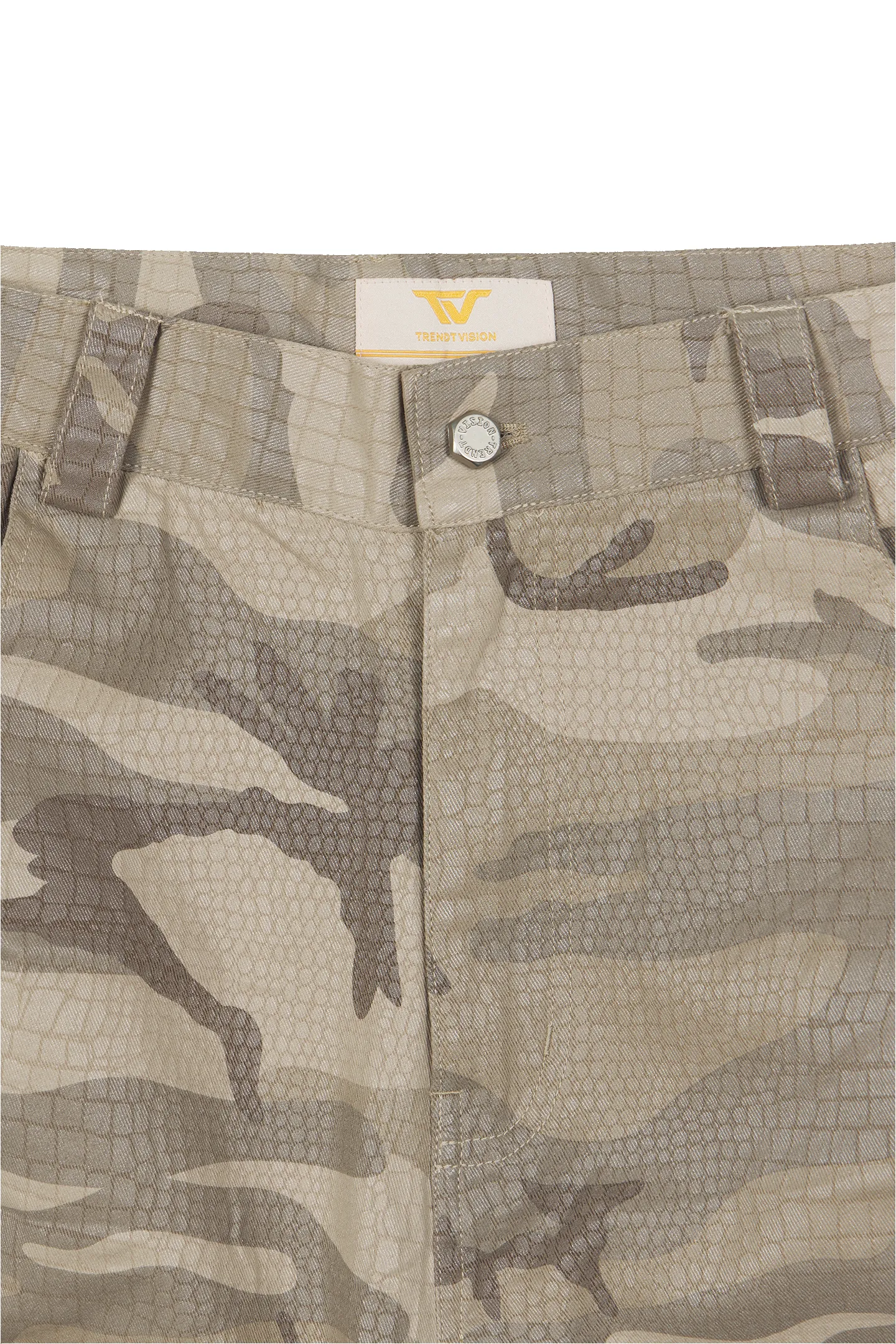 Desert Reptile Pants sold by Trendt Vision product image thumbnail 4