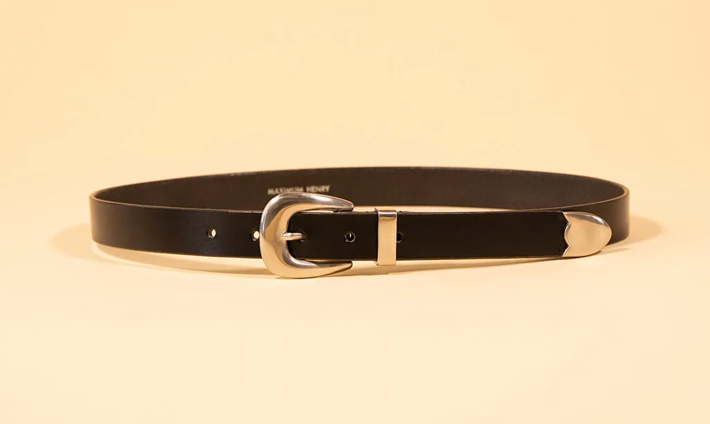 Slim 3 Piece - 1" sold by Maximum Henry