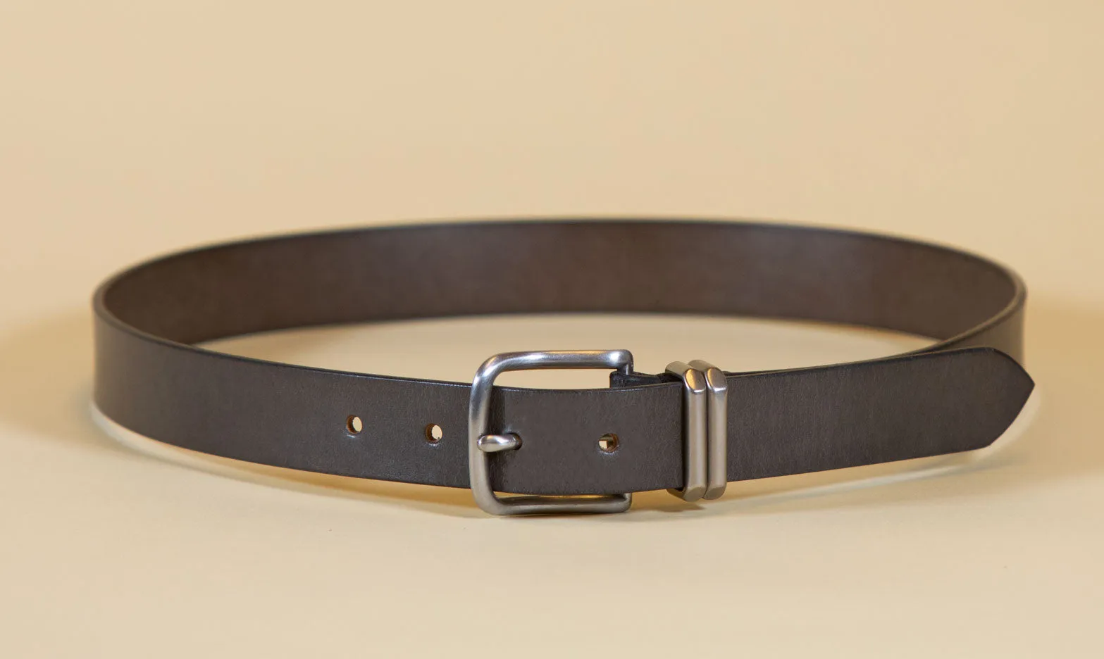 Double Keeper Standard - 1.25" sold by Maximum Henry product image thumbnail 2